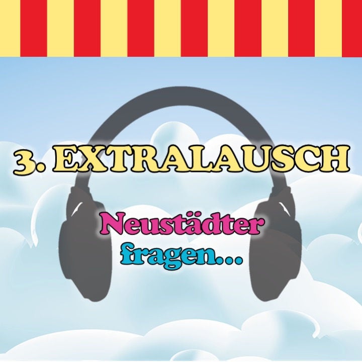Inside Neustadt 3. Extralausch - Neustädter fragen...