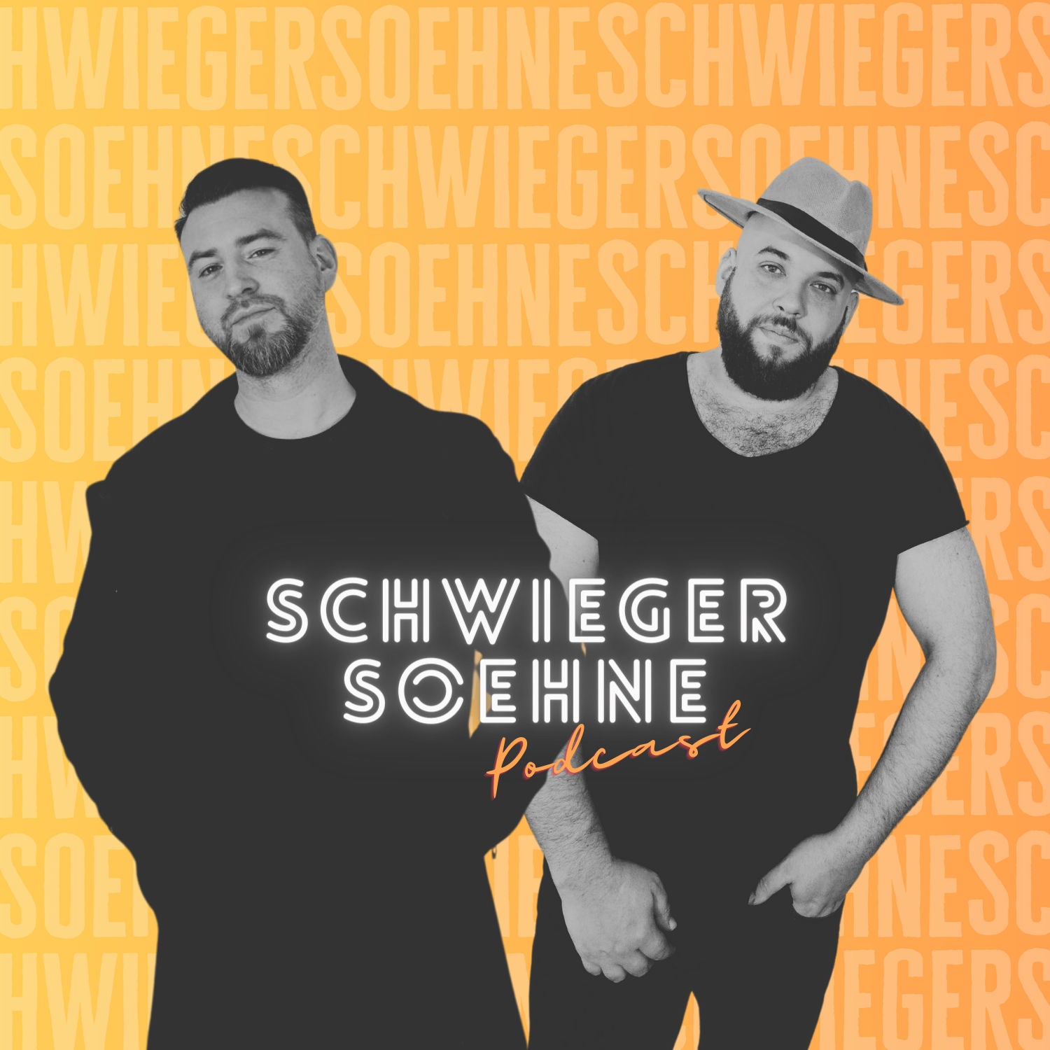Schwiegersoehne