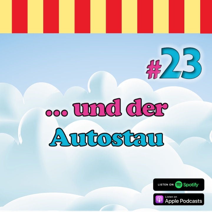 Inside Neustadt #23 - Bibi und der Autostau