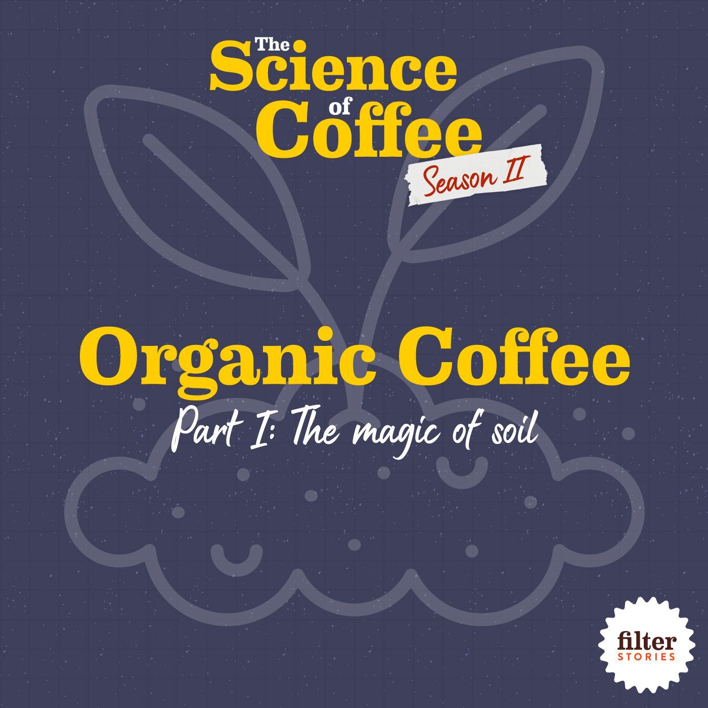 Science: The magic of soil