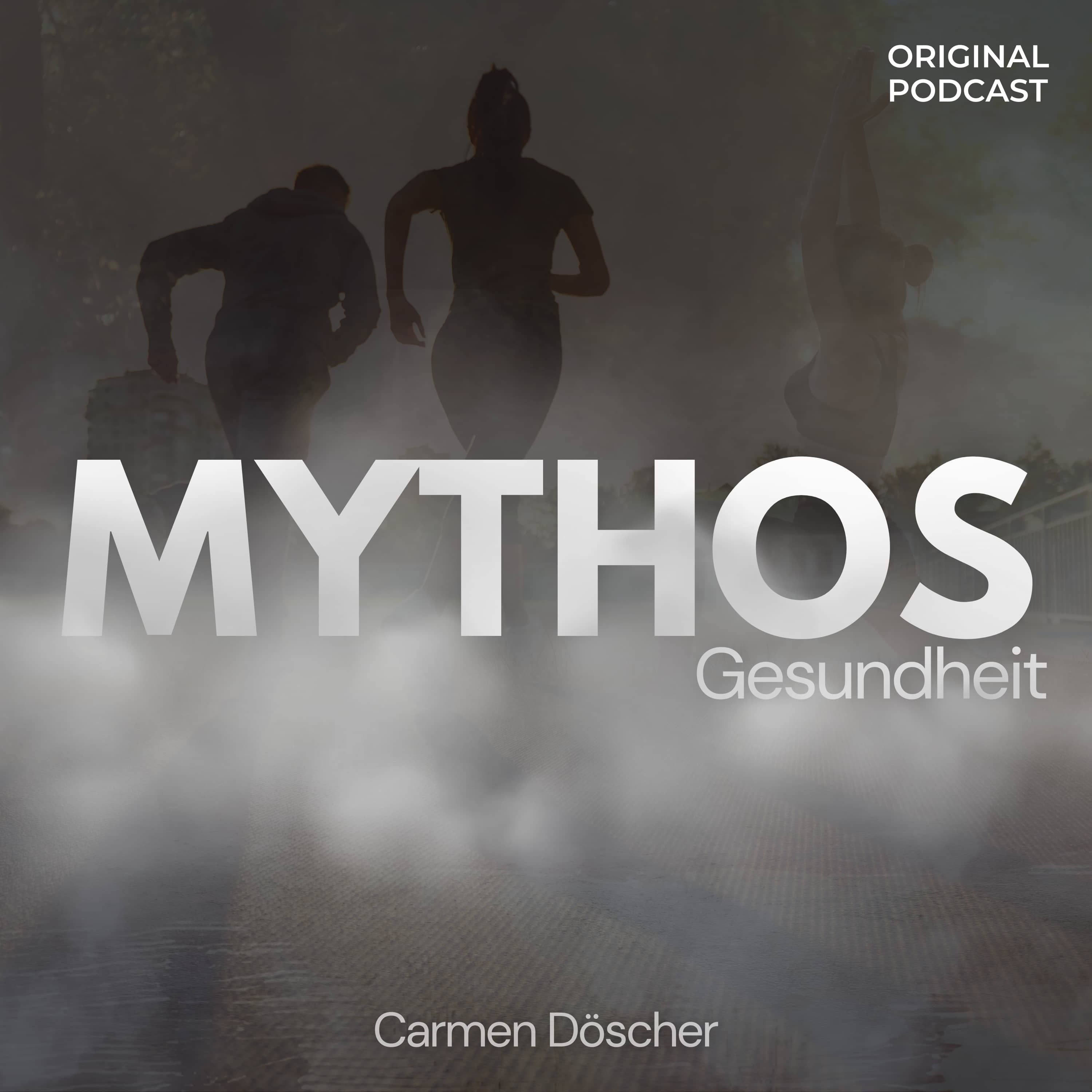 Mythos Gesundheit | Austherapiert? - Mythen und Fakten | Alternative Gesundheitsansätze