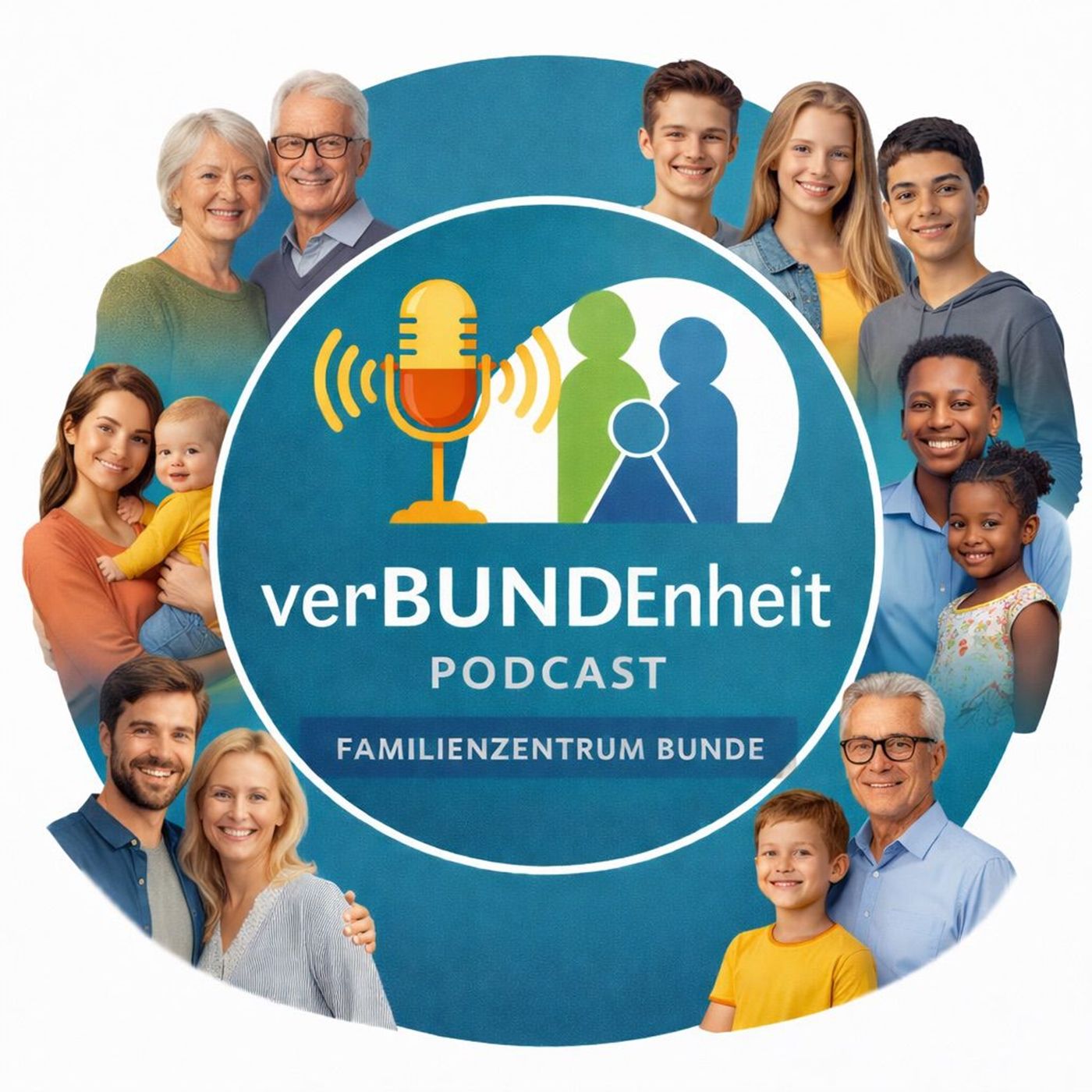 verBUNDEnheit