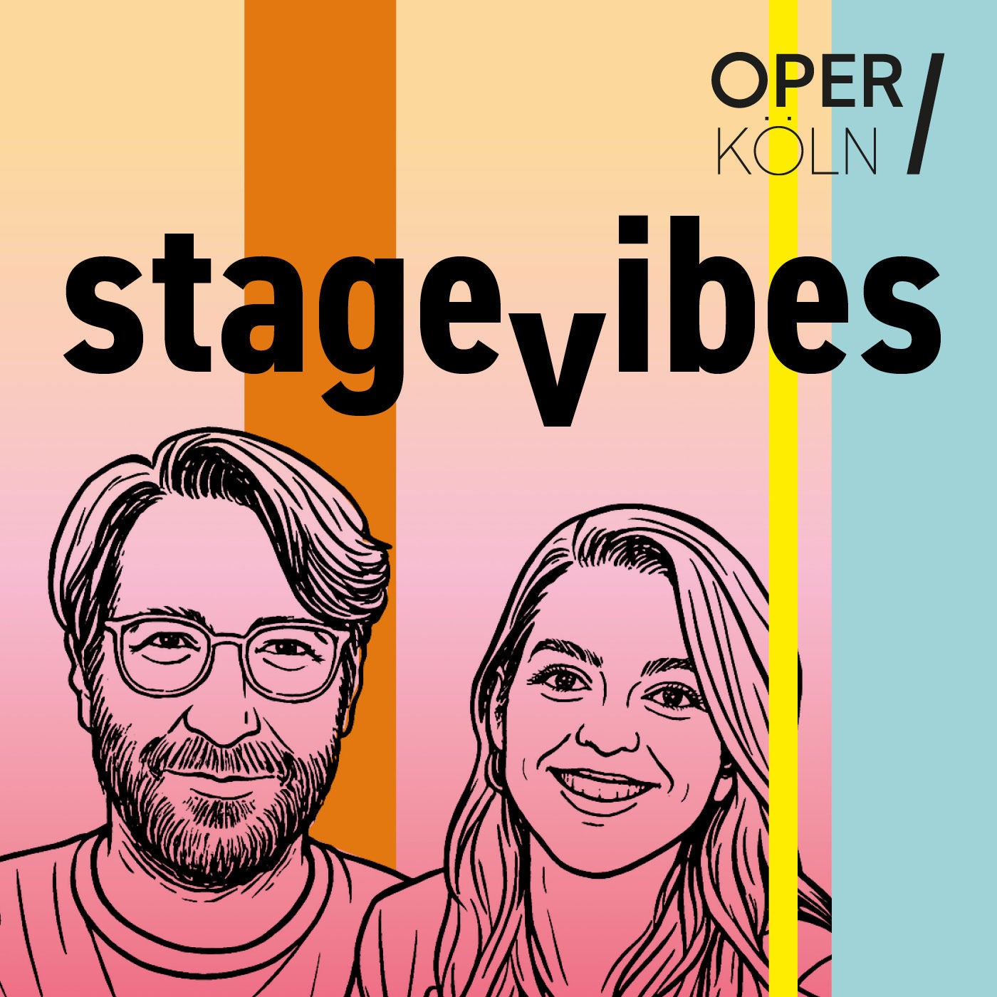 Oper Köln: StageVibes