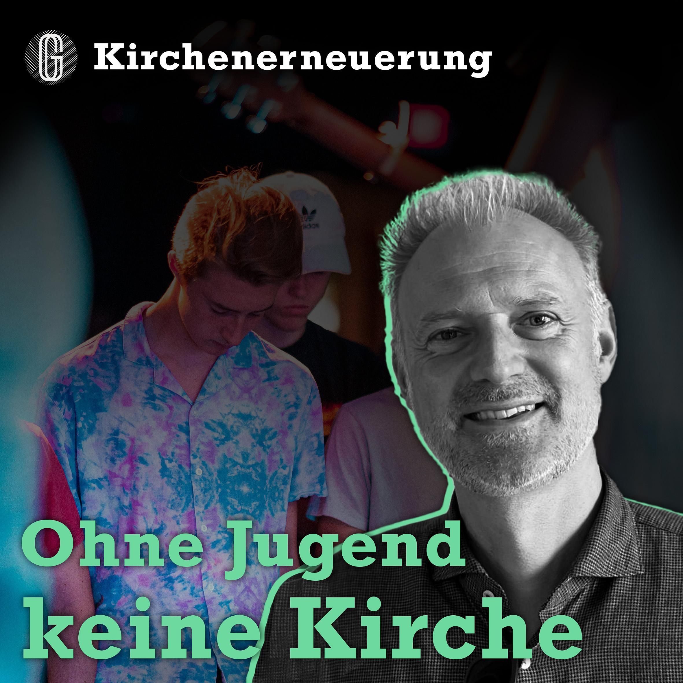 188. Aufbrüche in der Kirche!