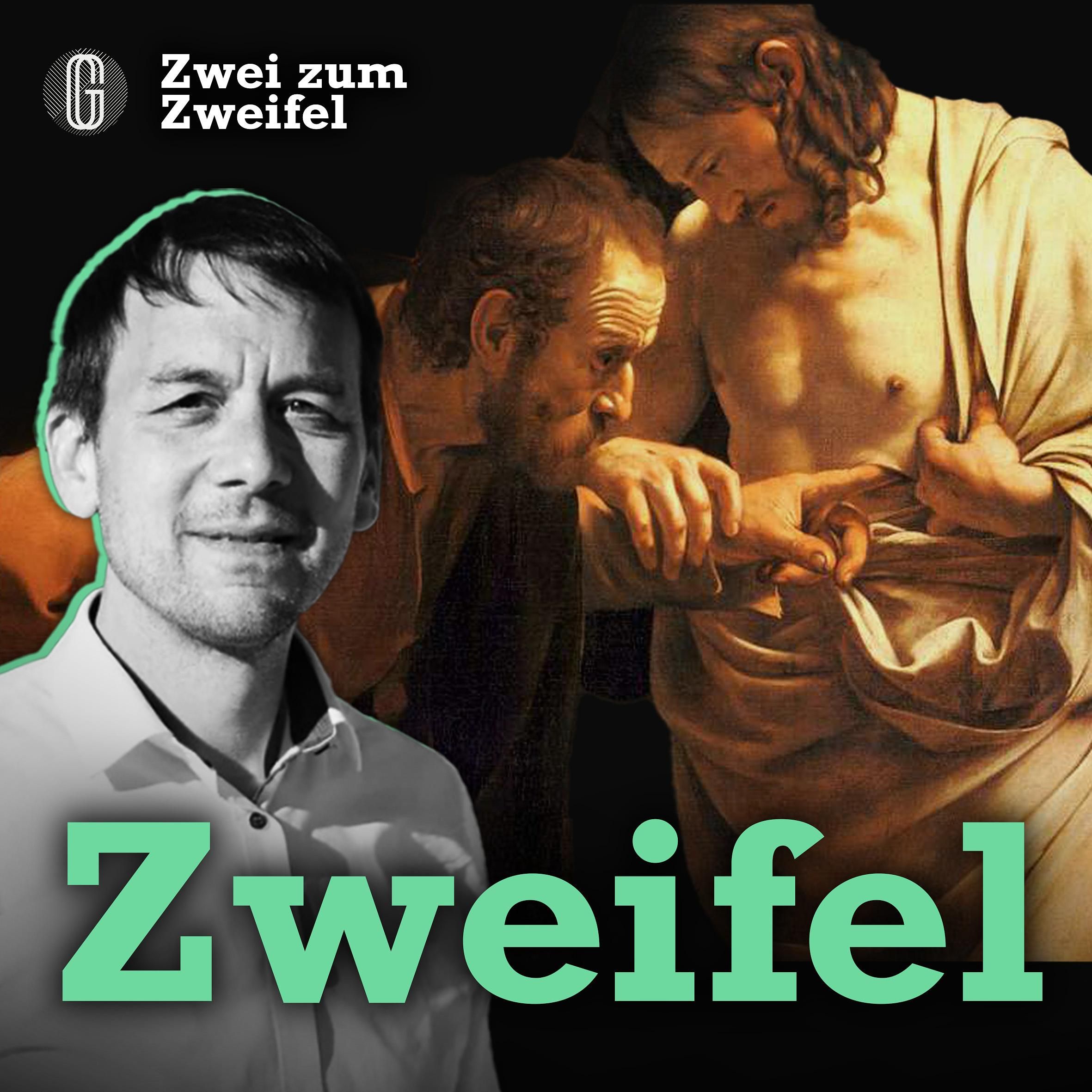 171. Selbst die Jünger zweifelten?