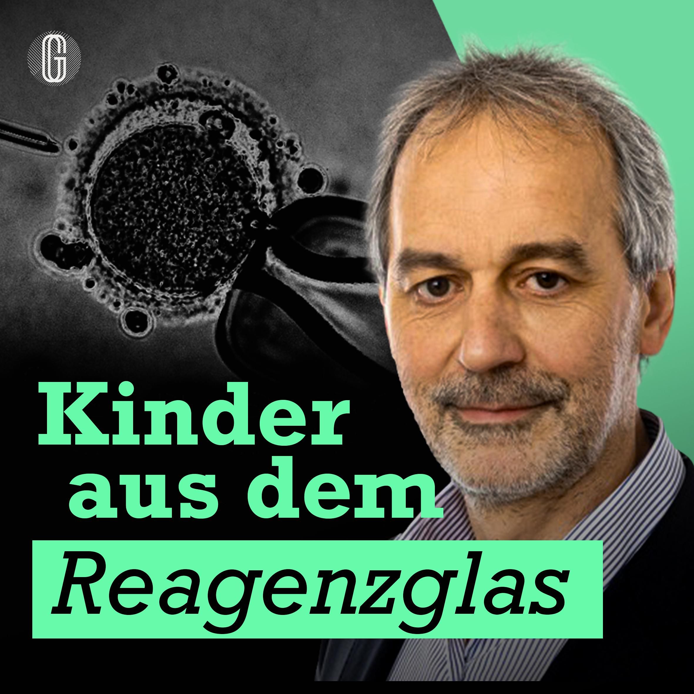 213. Kritische Fragen zur künstlichen Befruchtung [TALK] - mit. Dr. Markus Zimmermann