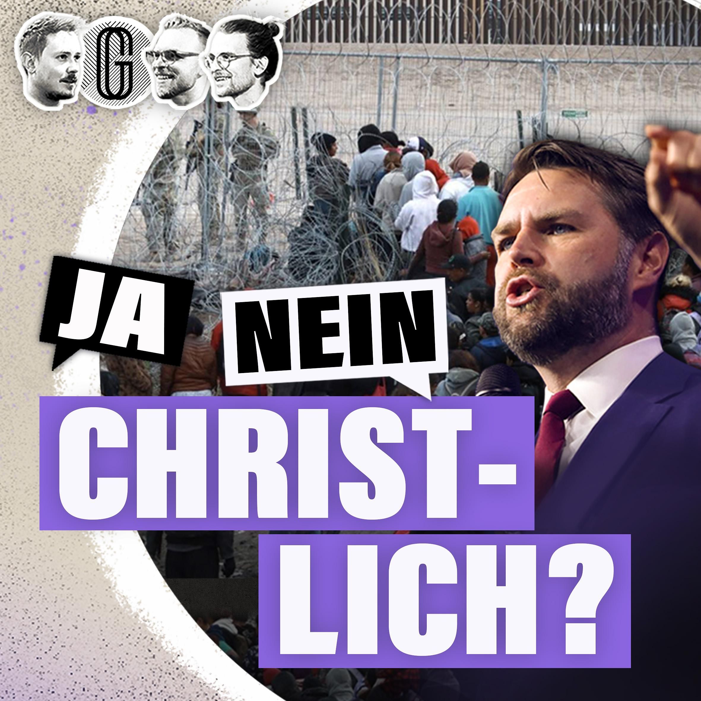 172. Immigranten abschieben aus Nächstenliebe?