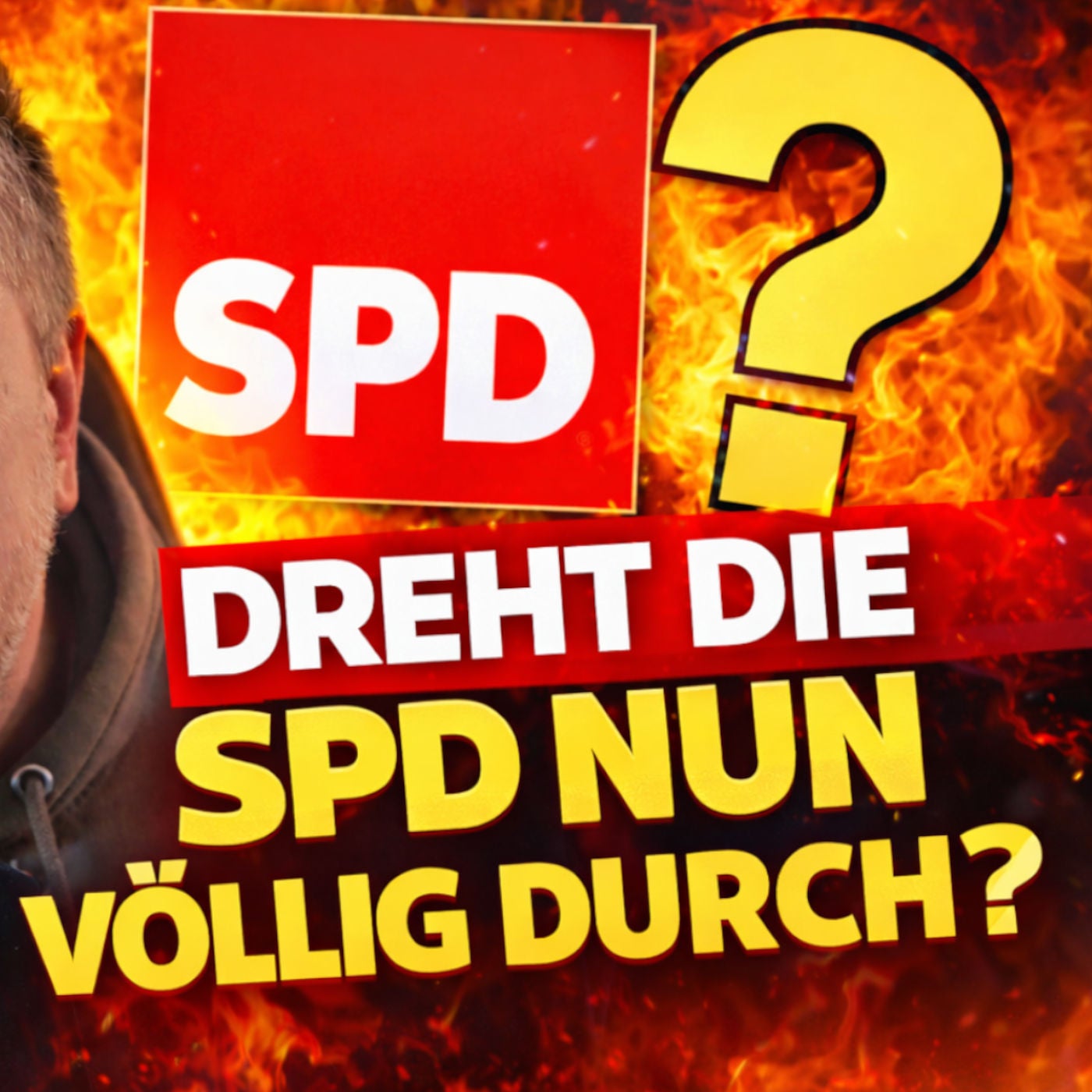 #420: AfD Verbot gescheitert