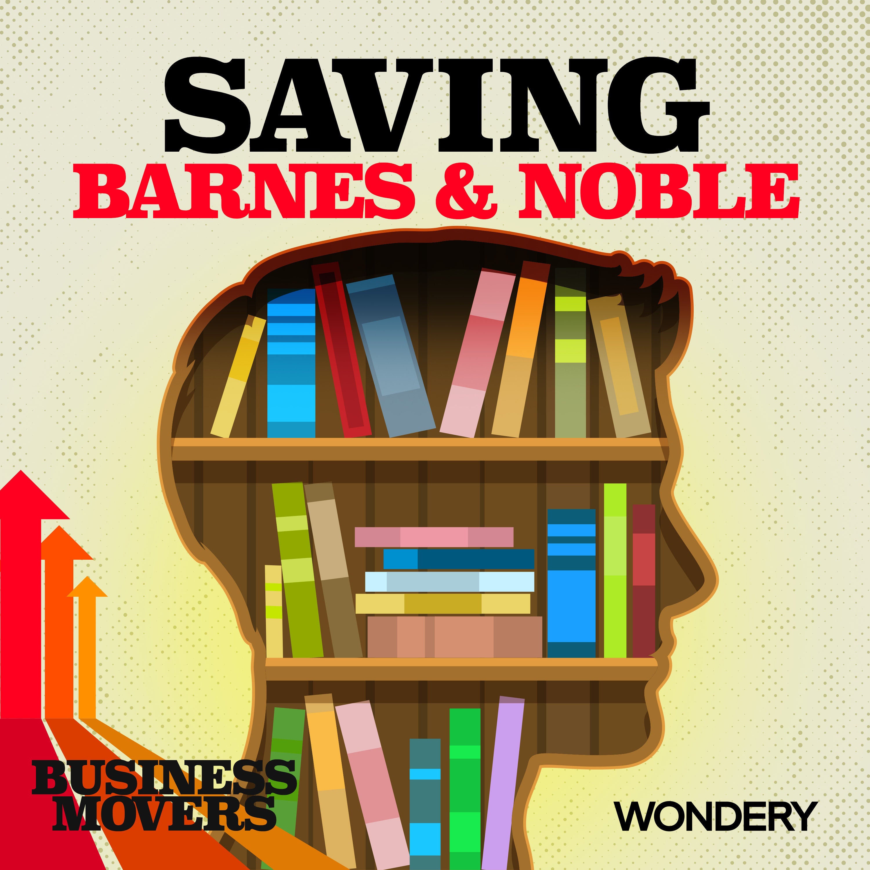Saving Barnes and Noble | Undaunted | 3