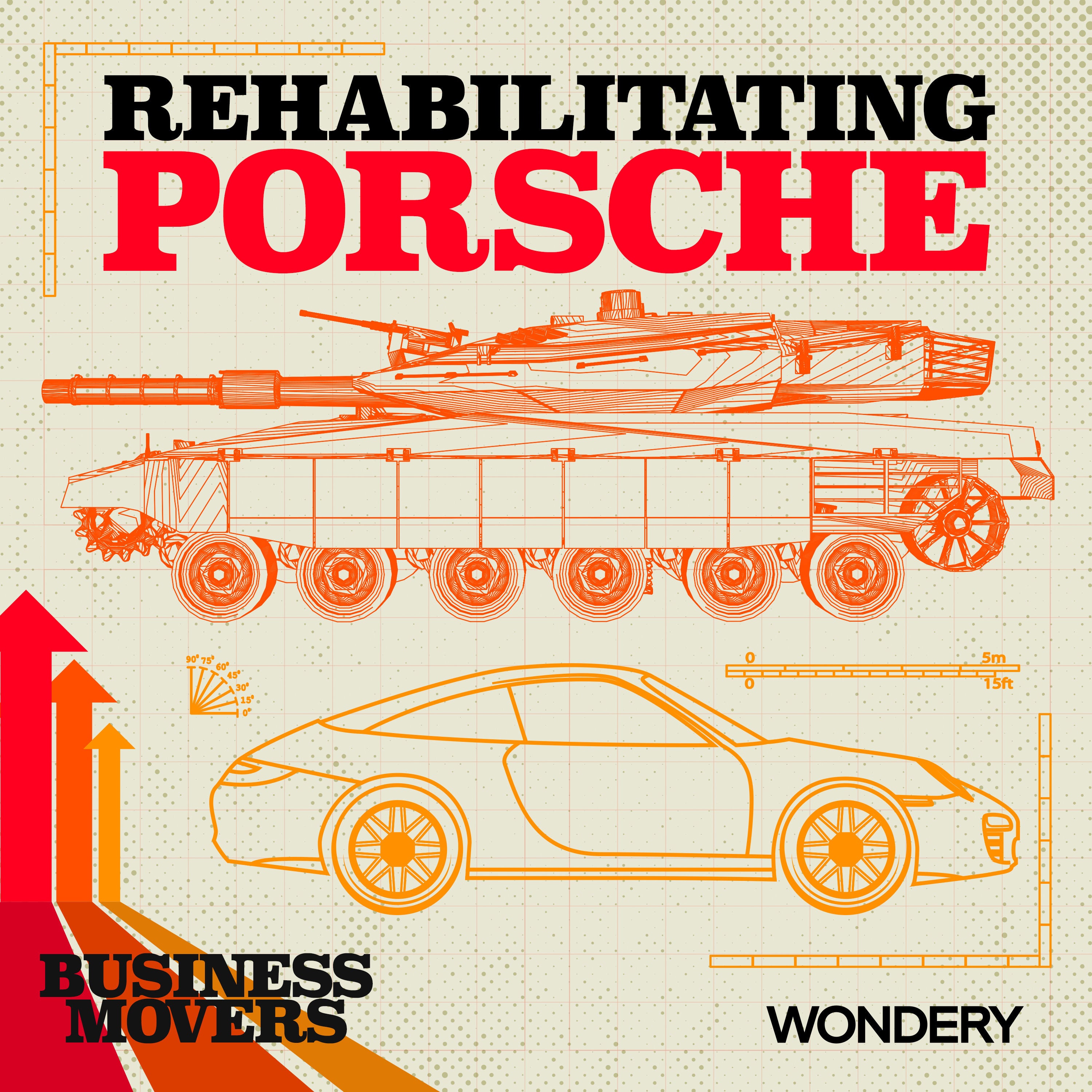 Rehabilitating Porsche | Stalled | 2