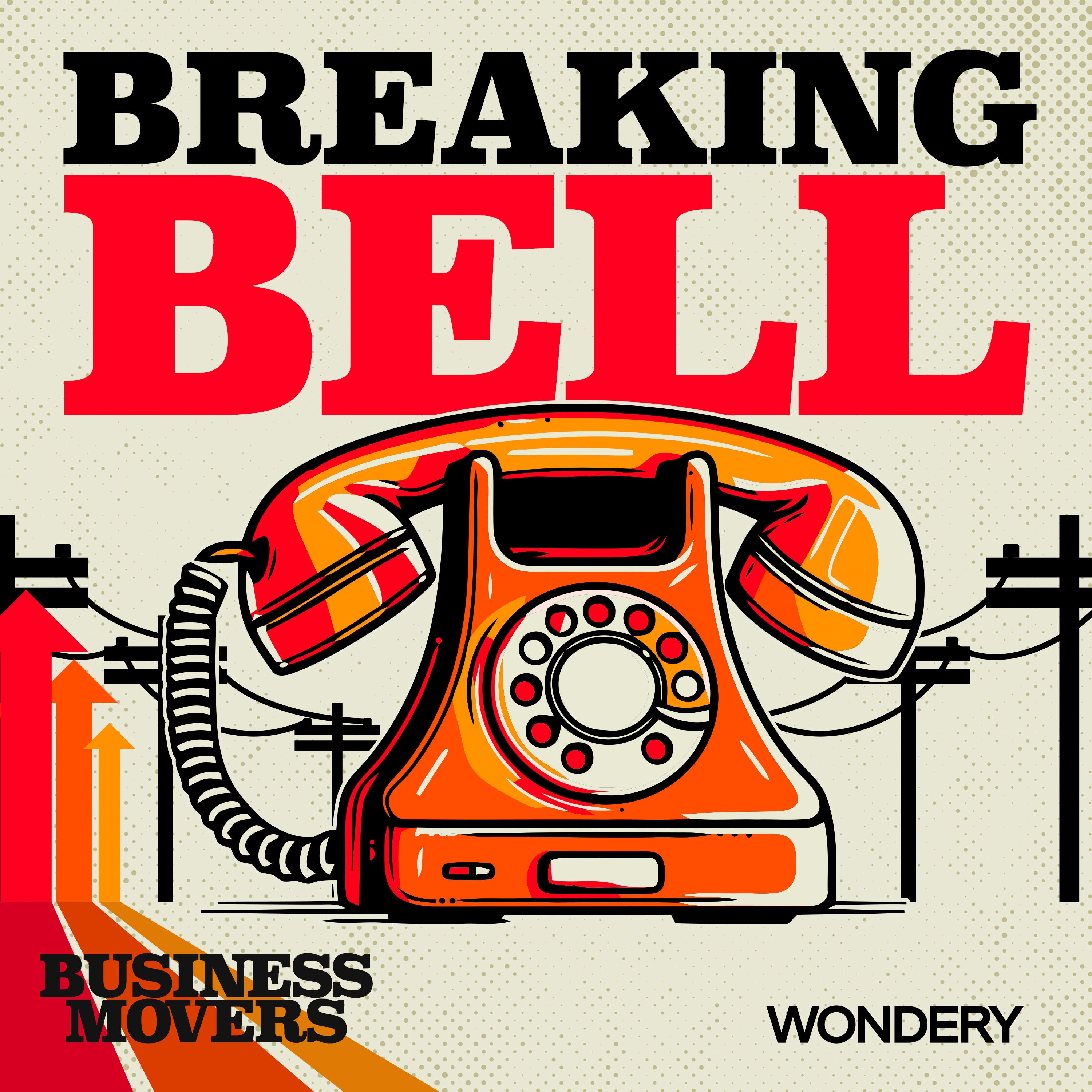 Breaking Bell | Wheelin' & Dealin' | 2