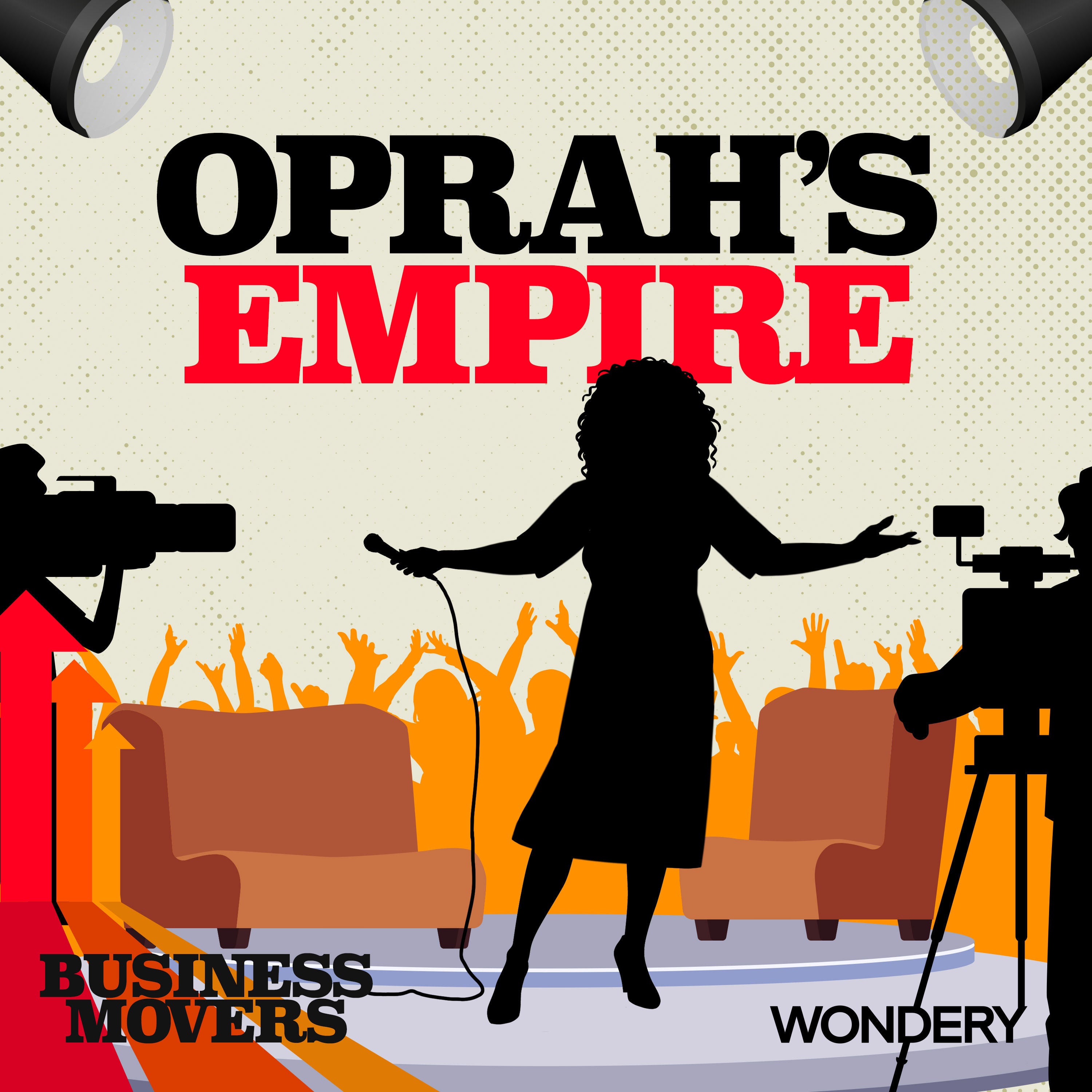 Oprah's Empire | Taking Control | 2