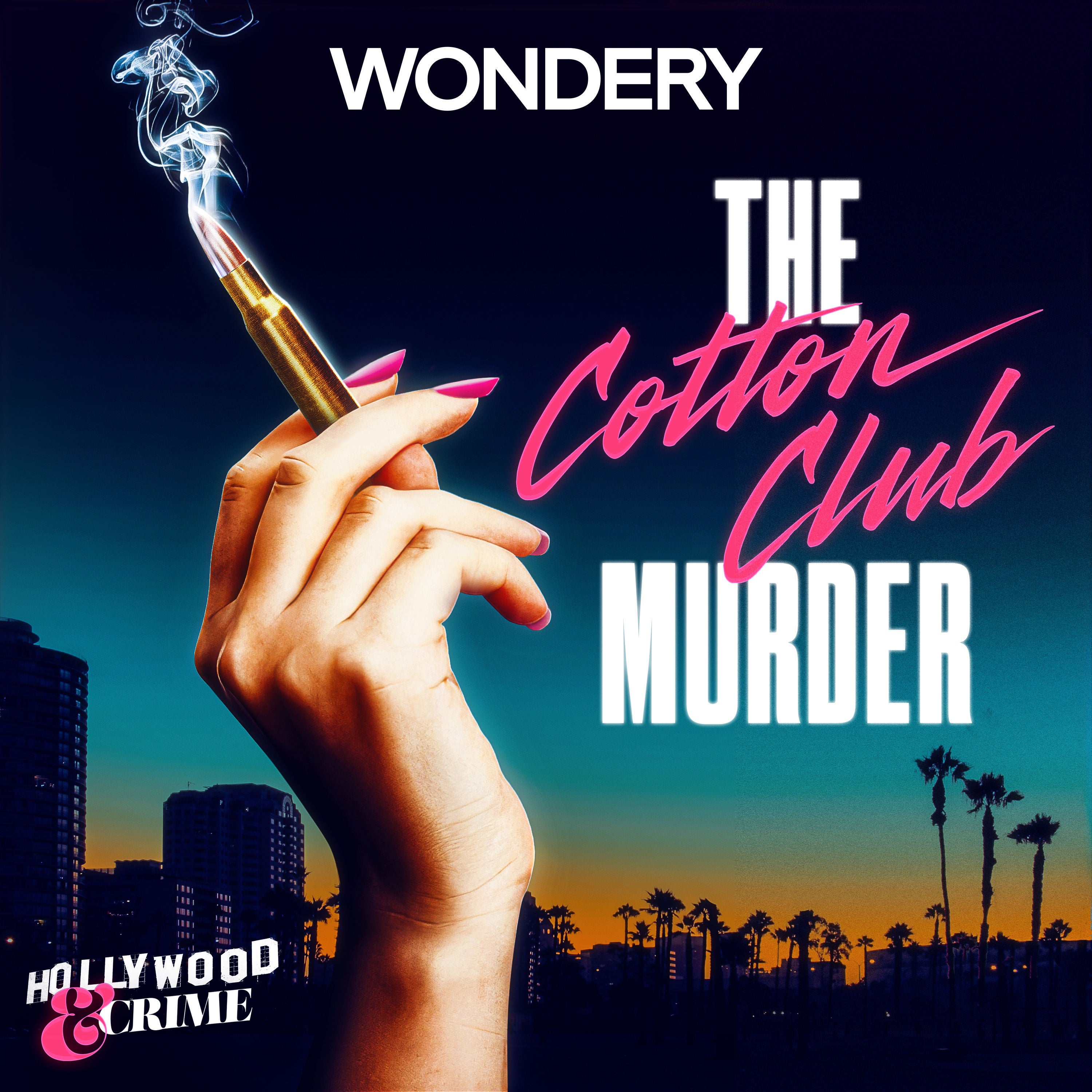 The Cotton Club Murder | La Rubia | 1