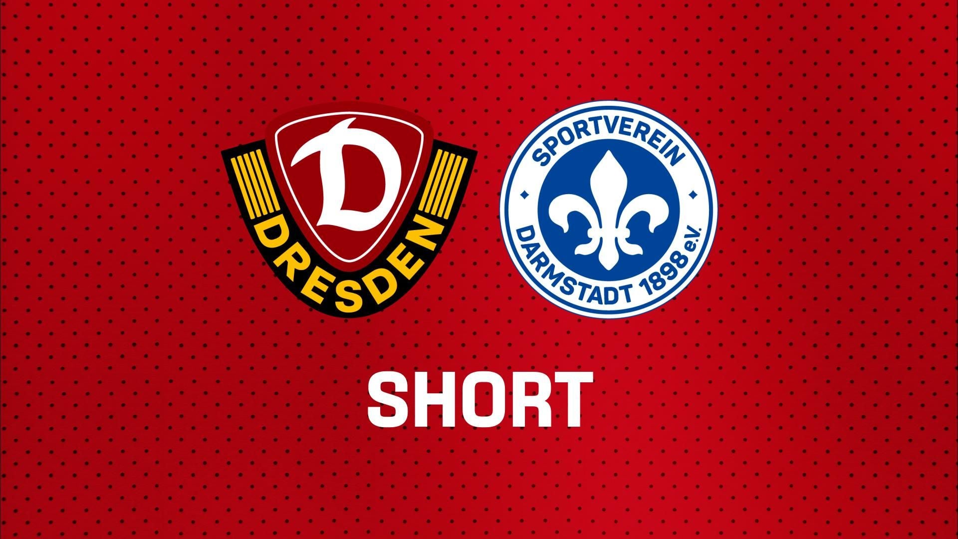Dynamo holt Big Points in 100 Sekunden