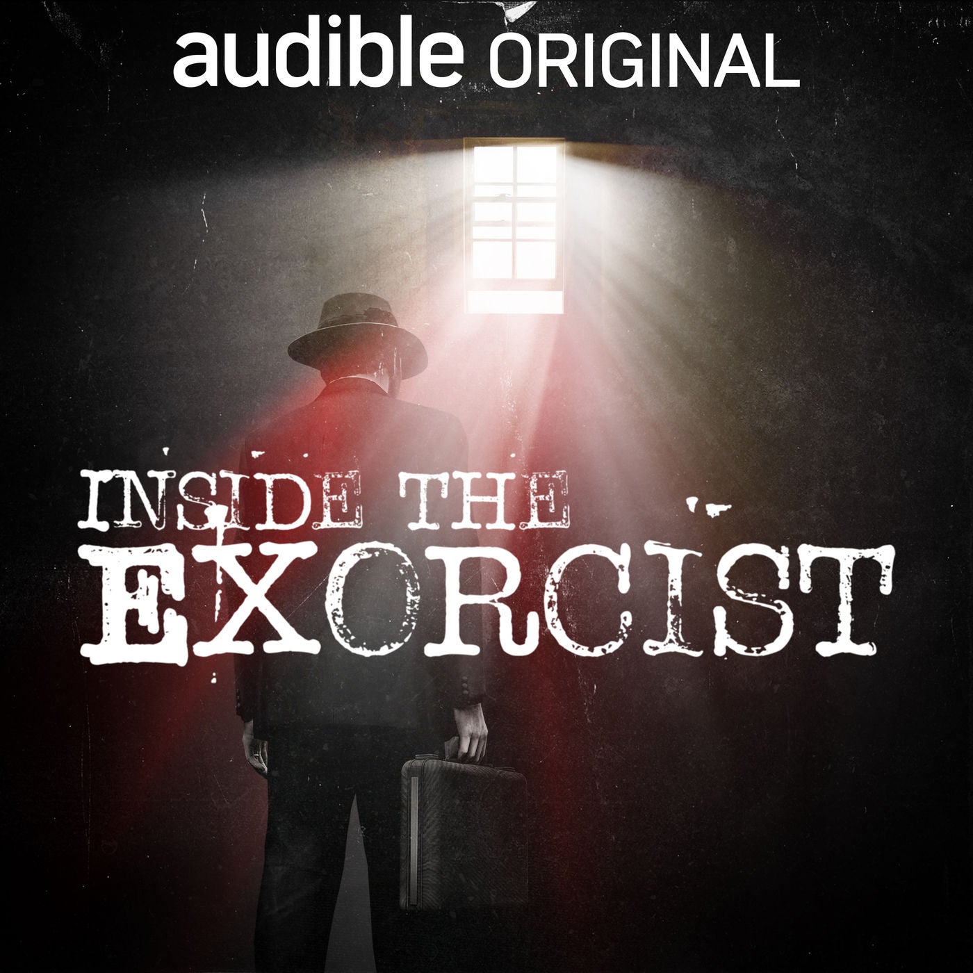 Introducing Inside The Exorcist