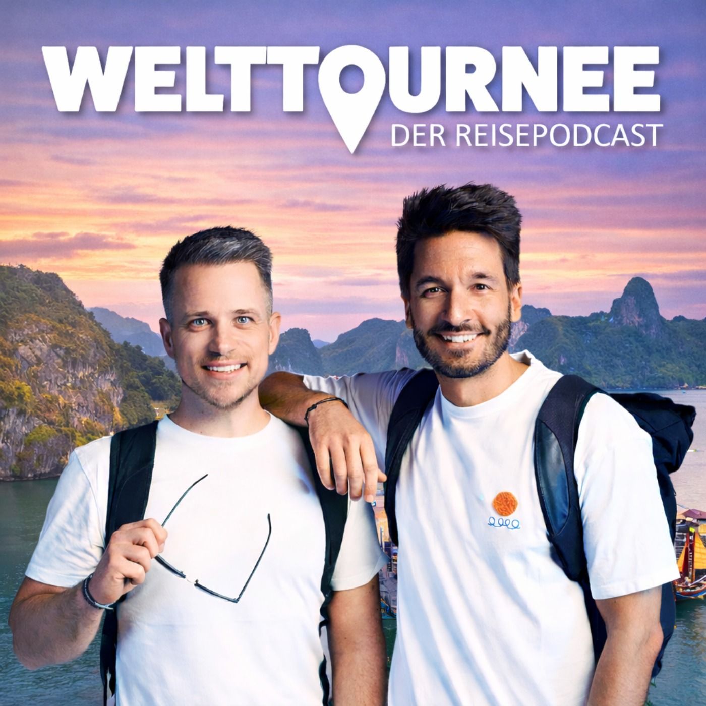 Vietnam: Legendäre Nudelsuppen und der Nachtzug-Horror