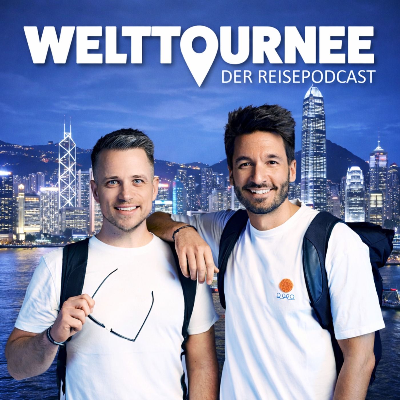 Hongkong: Warum ihr hier im Schuhkarton schlaft und es trotzdem liebt