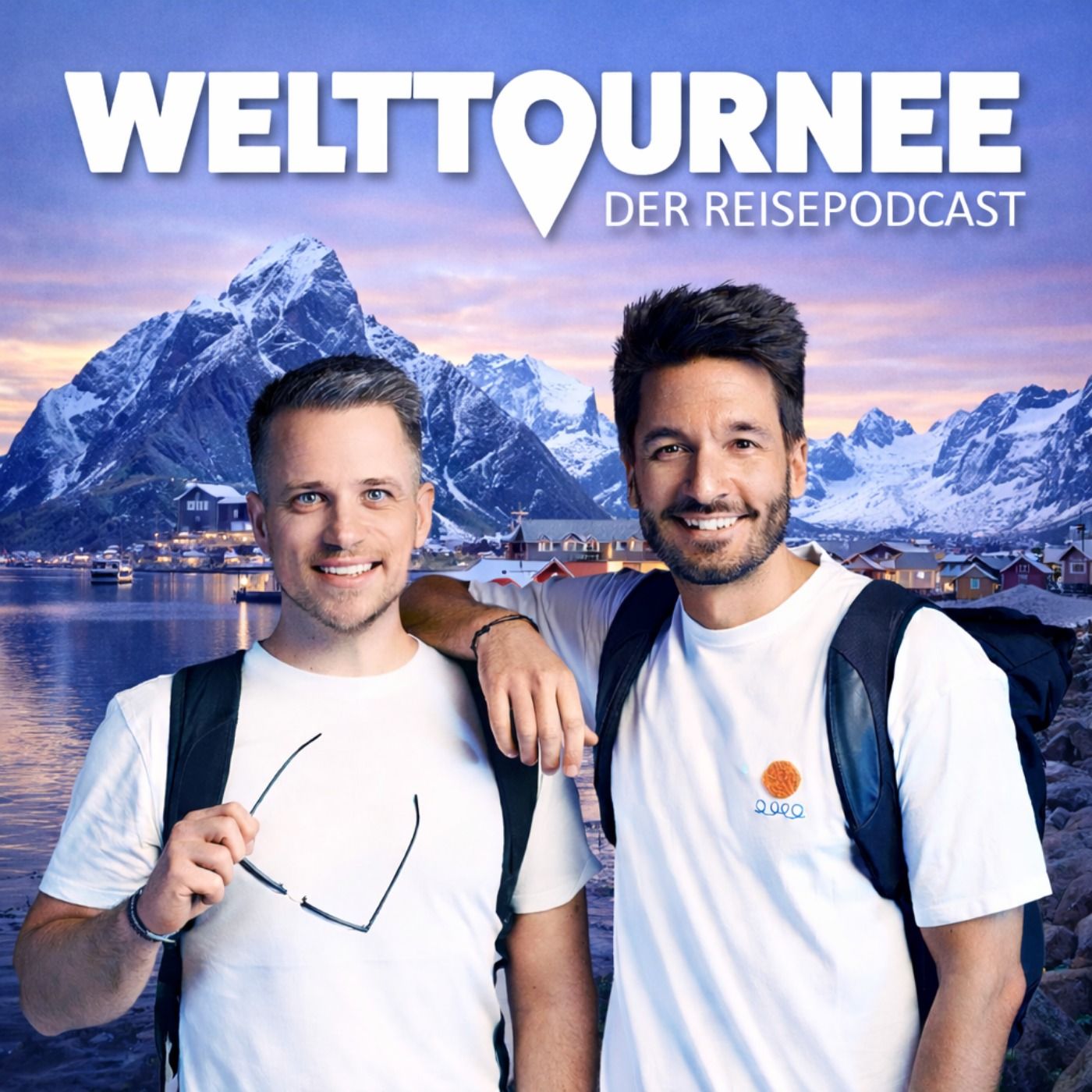 Norwegen Roadtrip: Fjord-Idylle und die teure Gefahr am Zoll