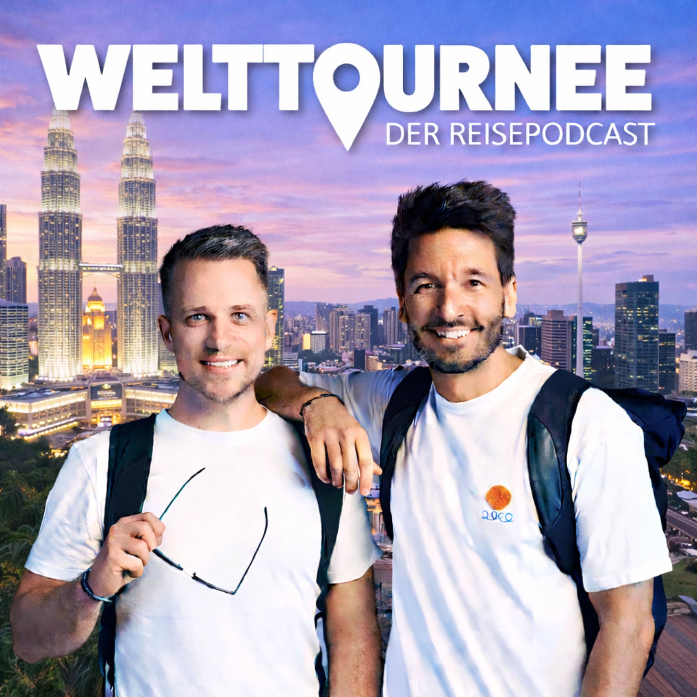 Malaysia: Mach mal „laysia“ - Tipps für den entspannten Asien-Trip