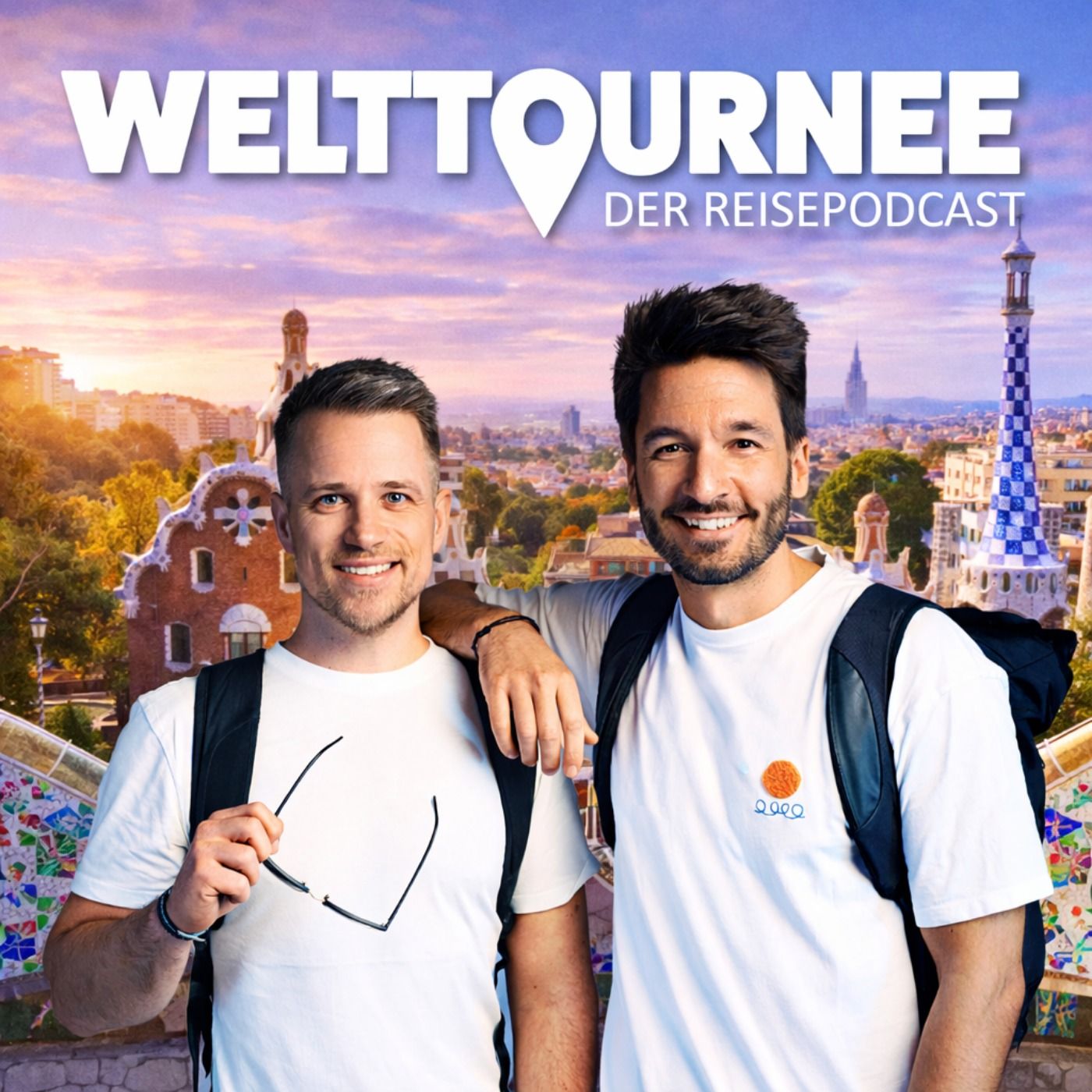 Barcelona Podcast III: Zwischen Gänsehaut im Stadion und den Nächten von Gràcia