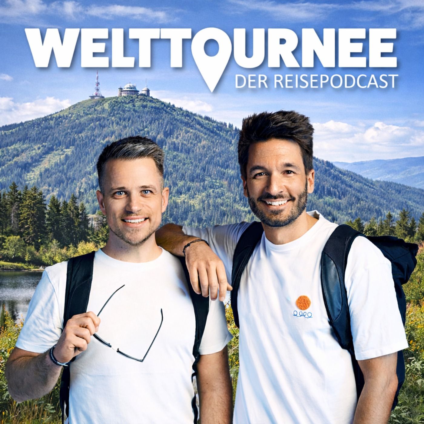 Waldwunder, Zoigl und uralte Bräuche: Ostbayern entdecken