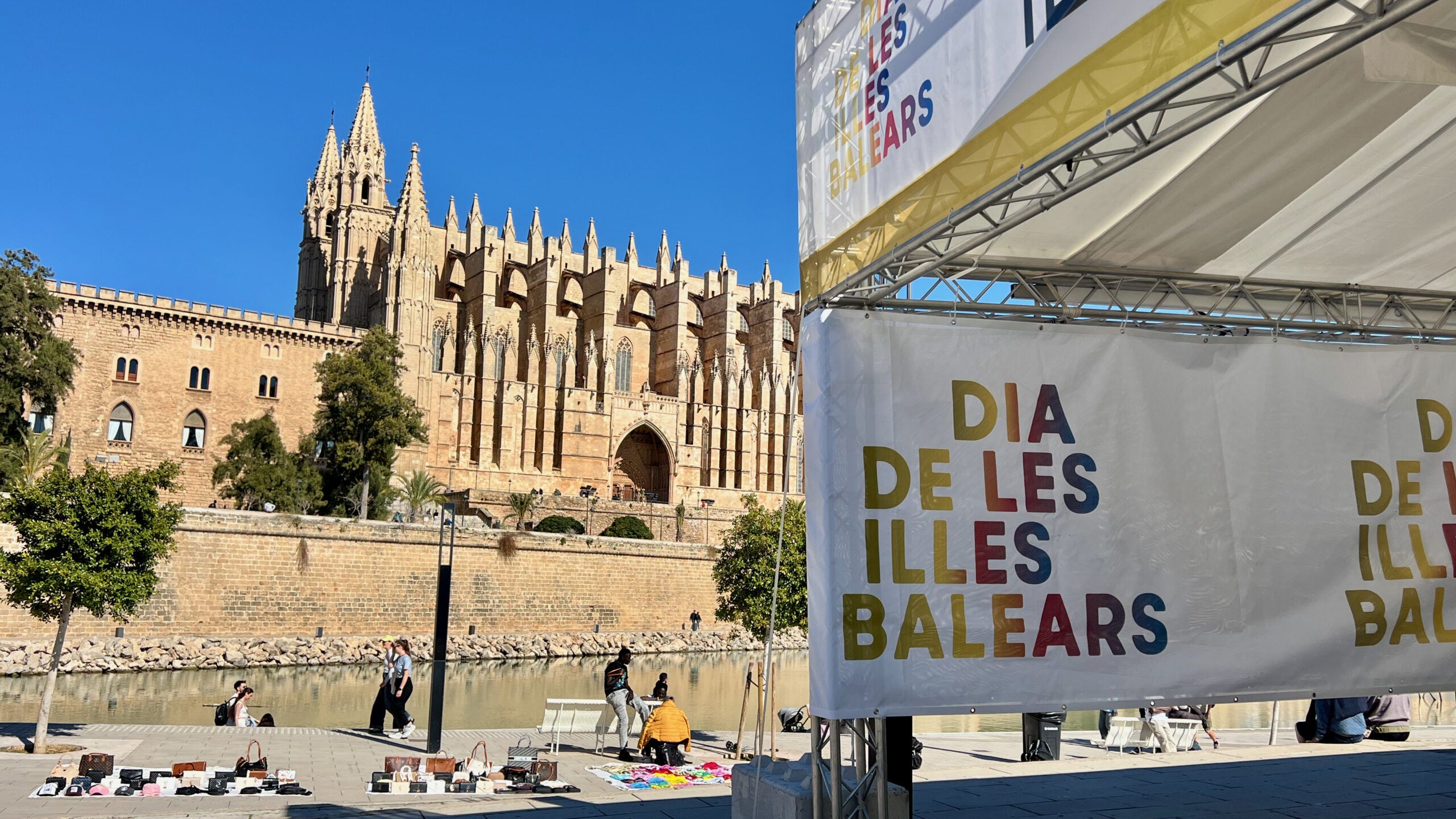 5 Minuten Mallorca | Nachrichten am 28. Februar 2026
