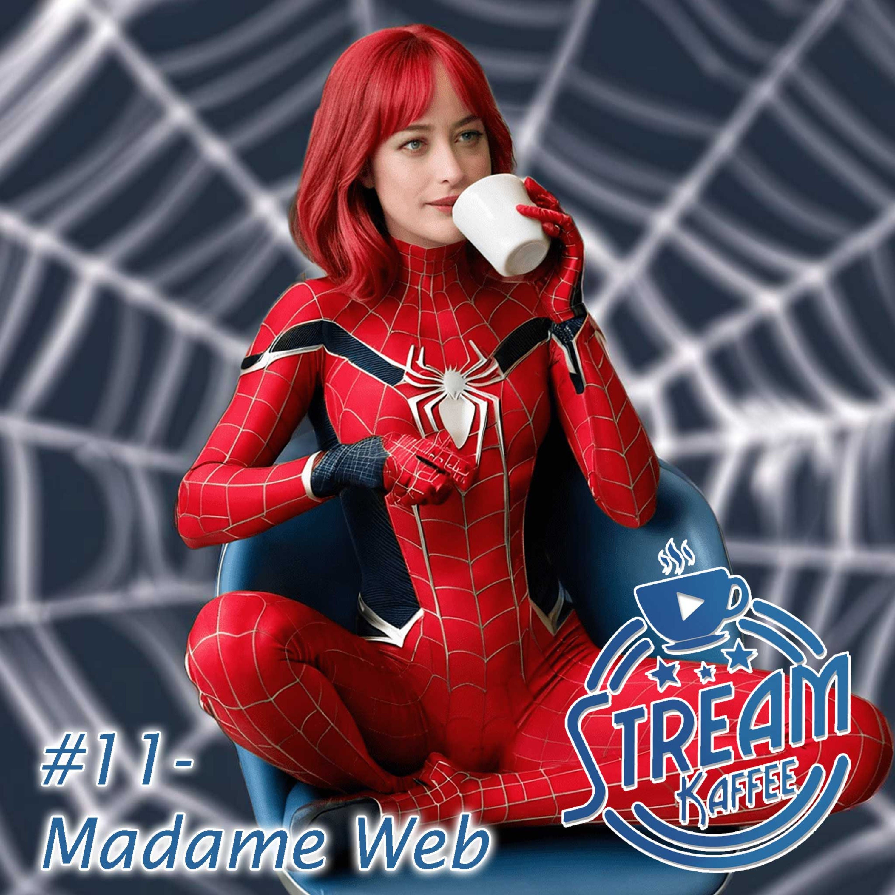 Madame Web