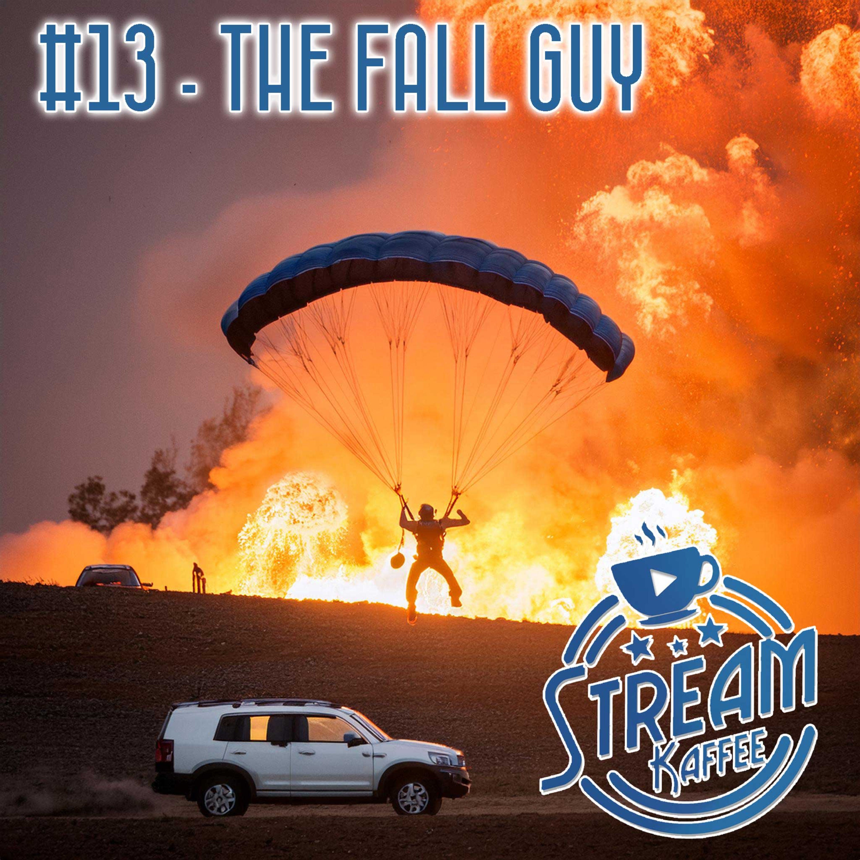 The Fall Guy