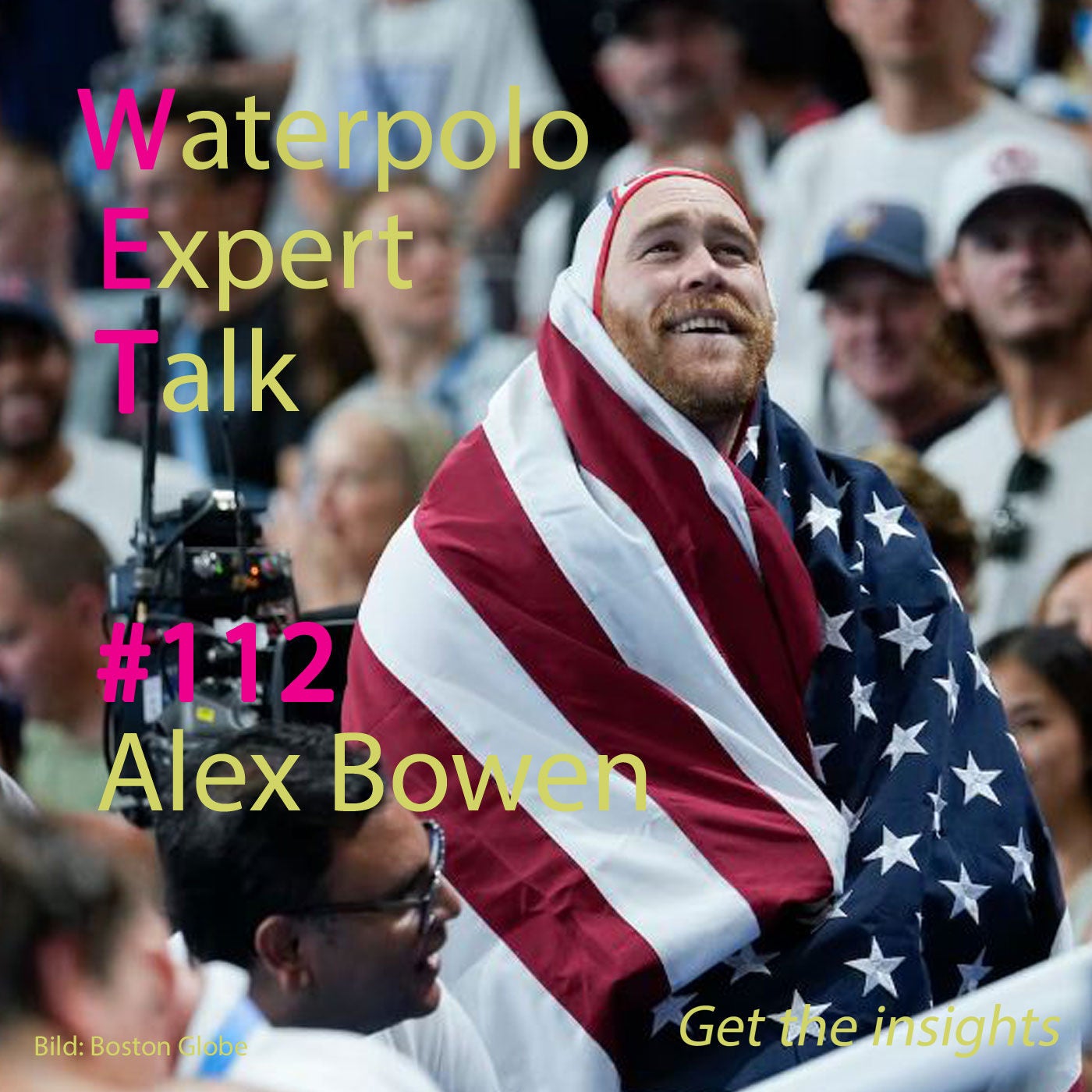 “An Olympic Shootout Is a Crushing Amount of Pressure” – Alex Bowen on Bronze, Redemption & Mental Strength (Part 2)