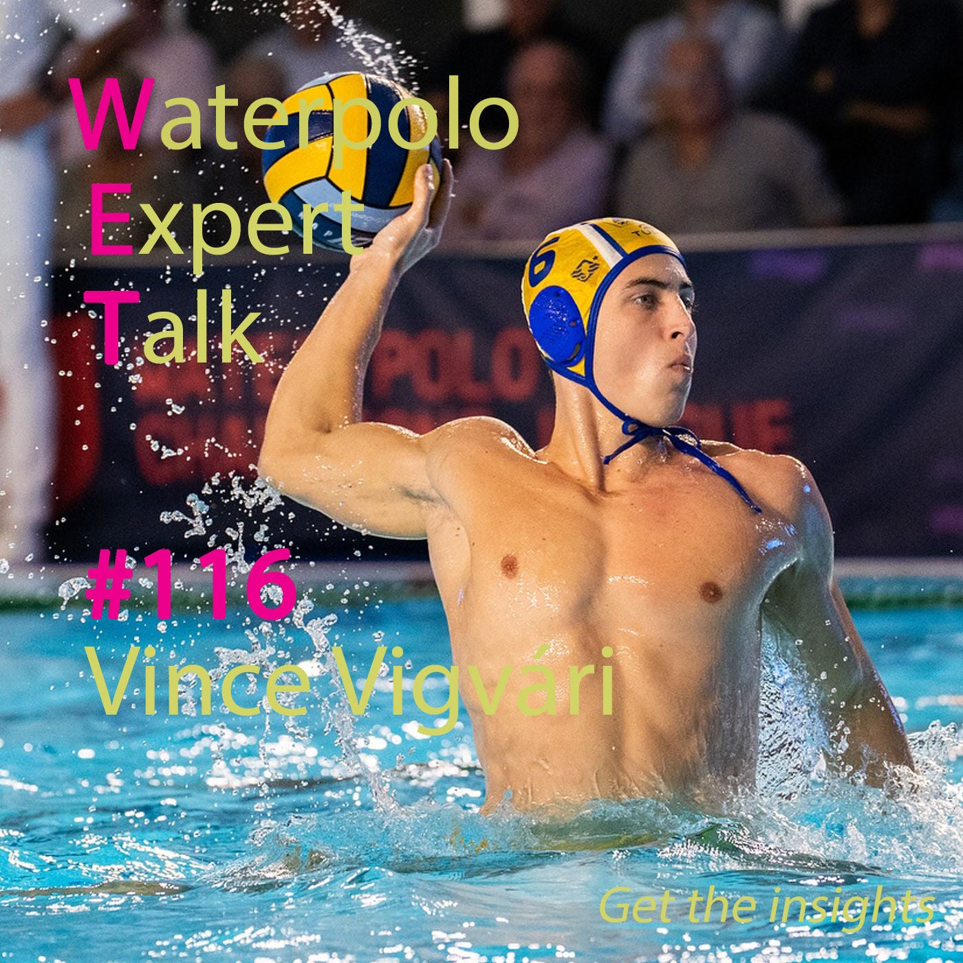 Living the Moment & Learning from Pressure – Vince Vigvári on Penalties, World Titles & the Champions League (Part 2)