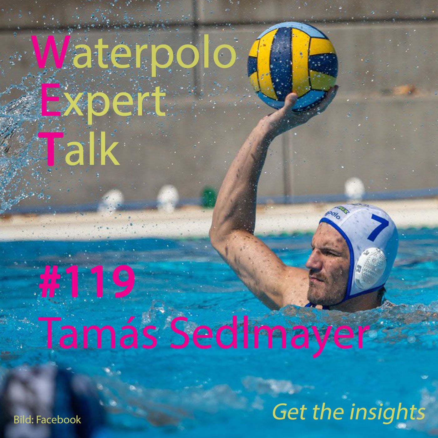 From Early Beginnings to Champions League Glory – Tamás Sedlmayer on Career, Sacrifice & Elite Water Polo