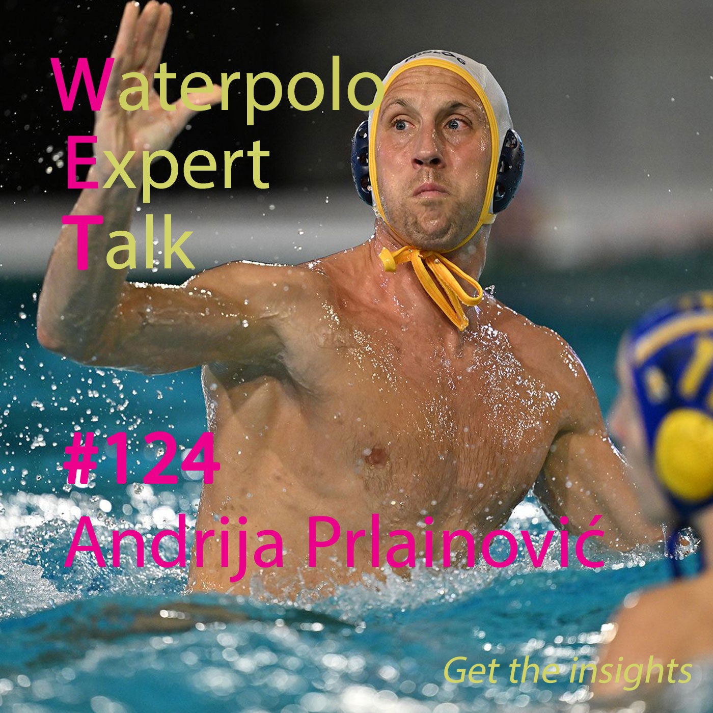 Inside Serbia’s Golden Generation – Andrija Prlainović on Winning, Pressure & Team Chemistry (Part 2)