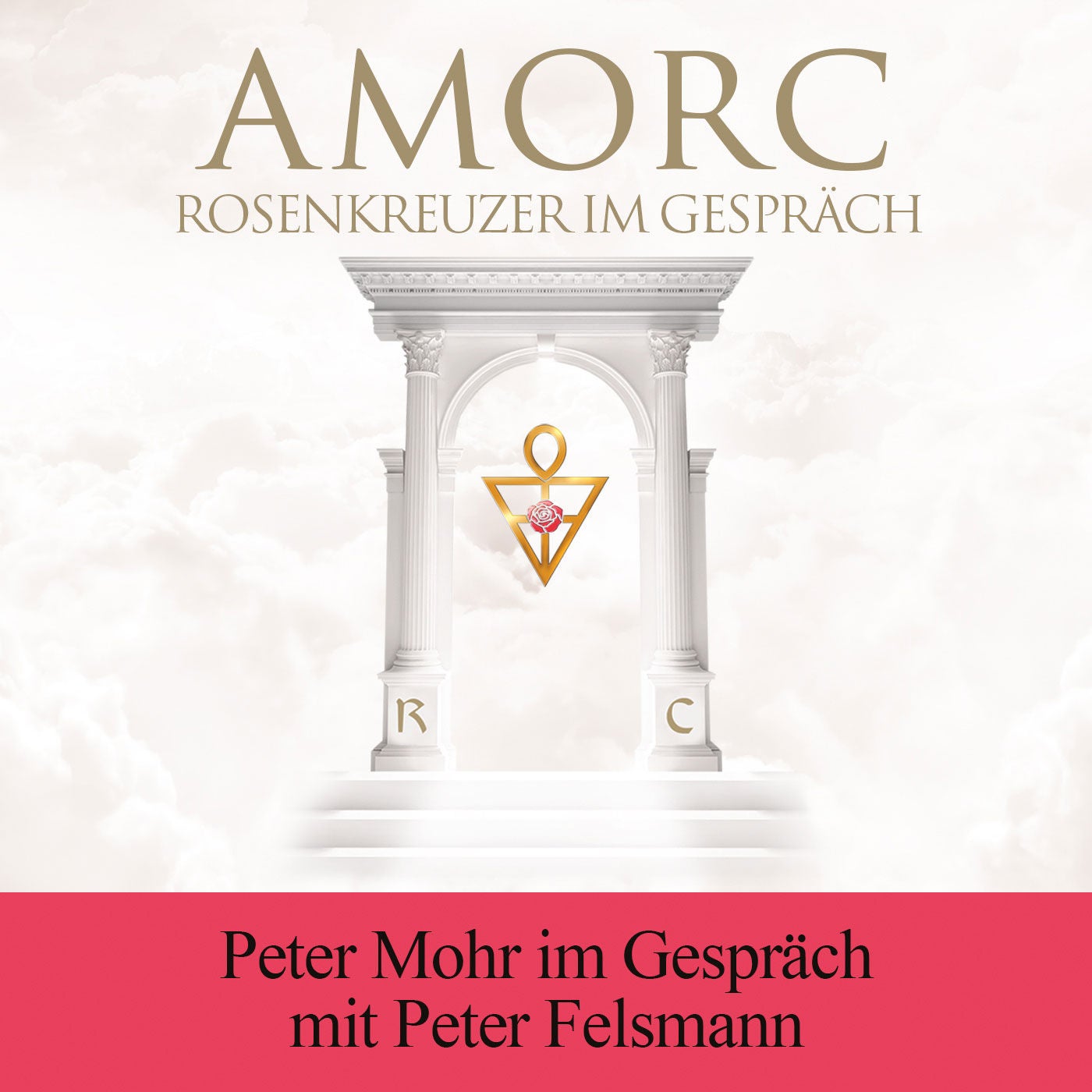 Peter Mohr im Gespräch mit Peter Felsmann