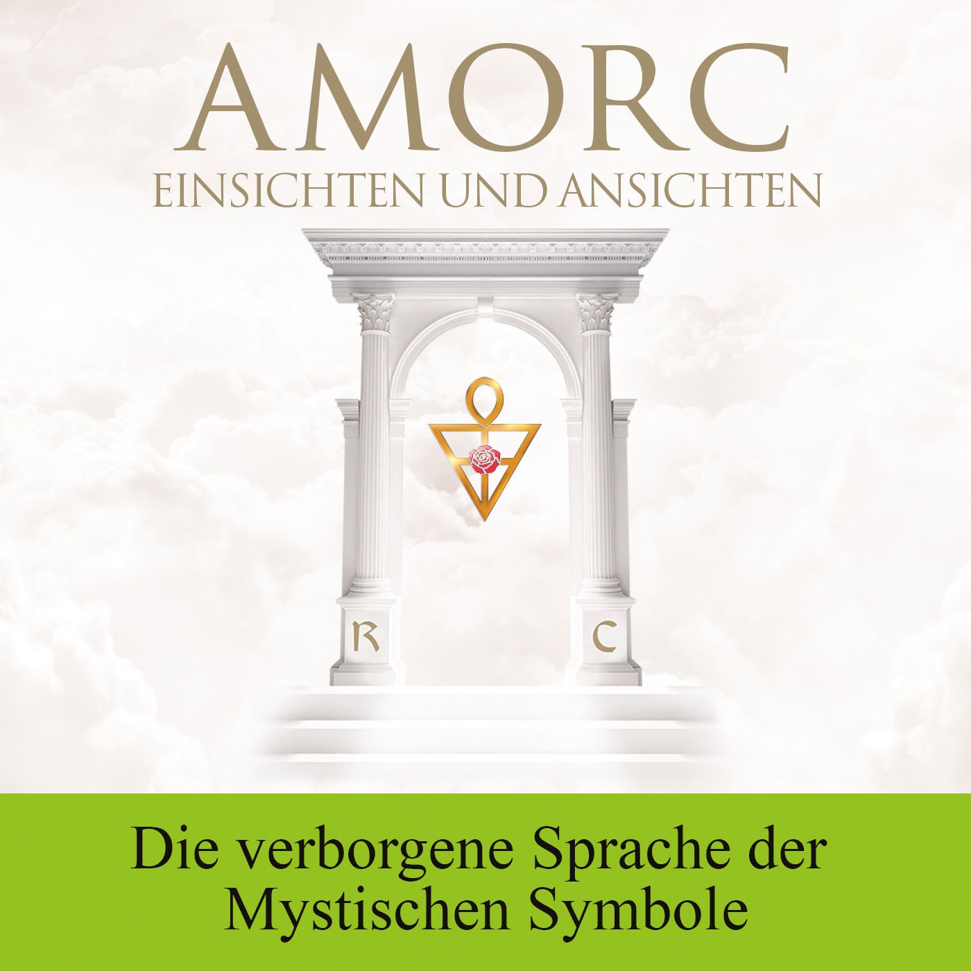Die verborgene Sprache der Mystischen Symbole