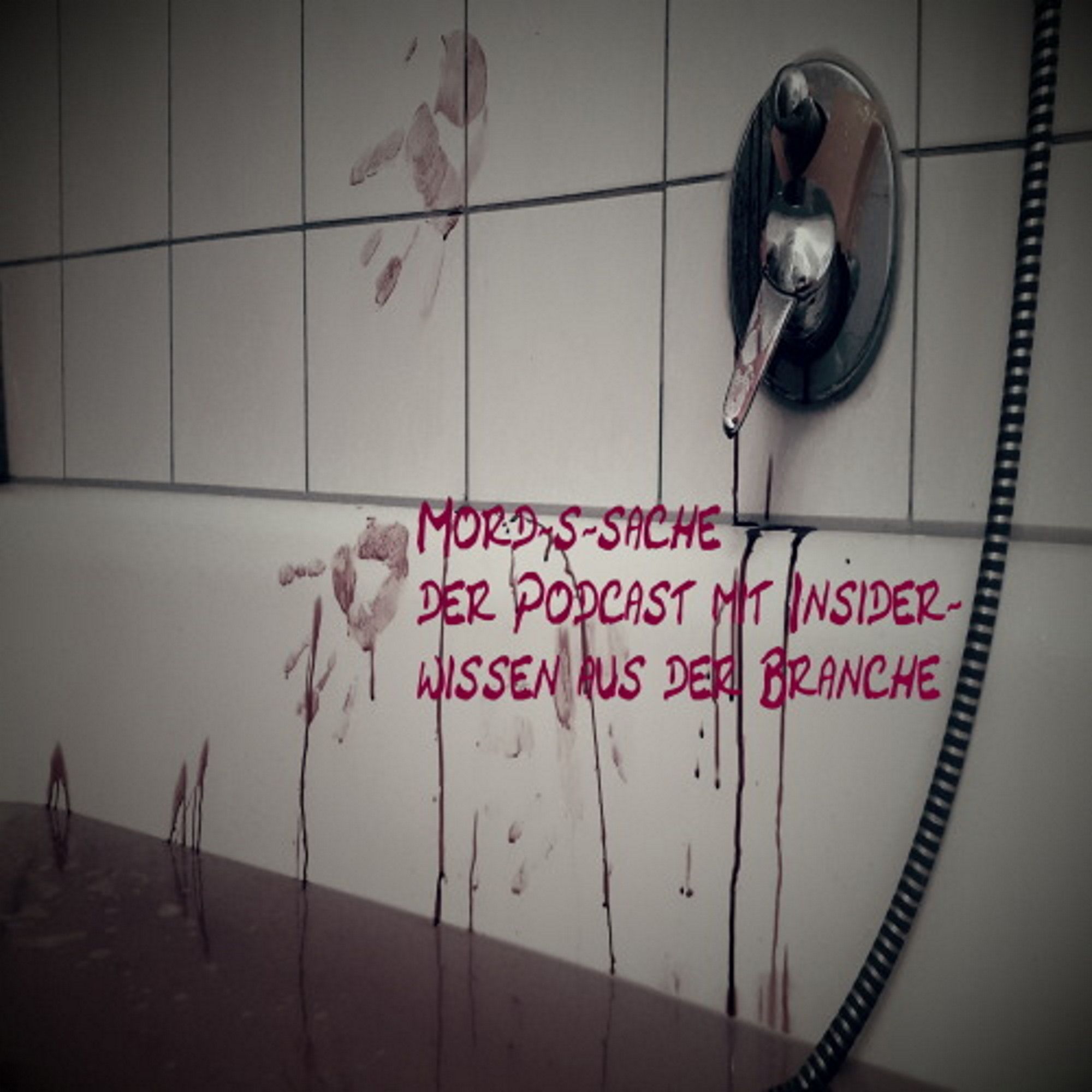 Folge 2 - Amelia Dyer