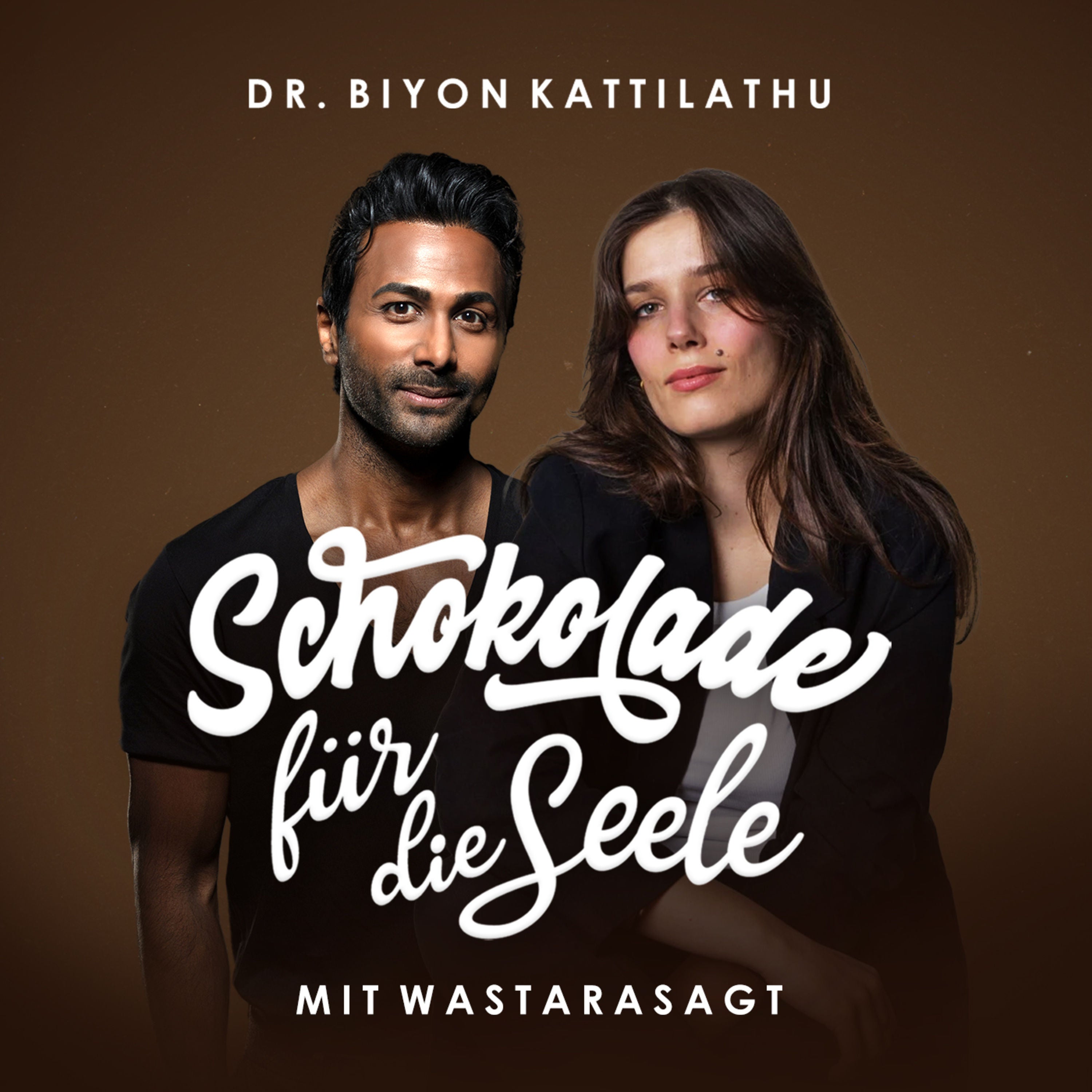 Stress, Selbstliebe und die Kunst, sich selbst zu finden (mit WasTaraSagt)