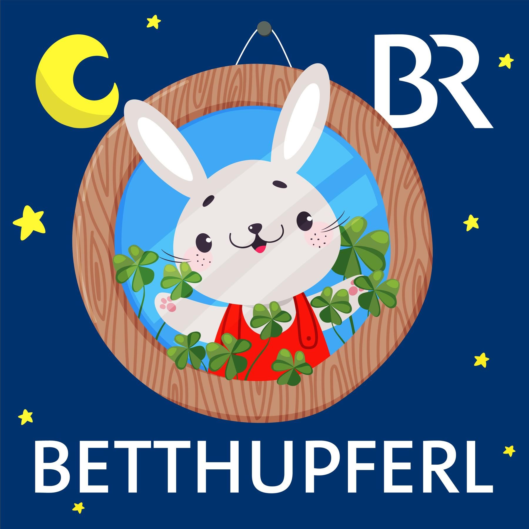 Tante Silvias Bilder: Putztag | Gute-Nacht-Geschichte ab 5 Jahren / Mundart Oberfranken