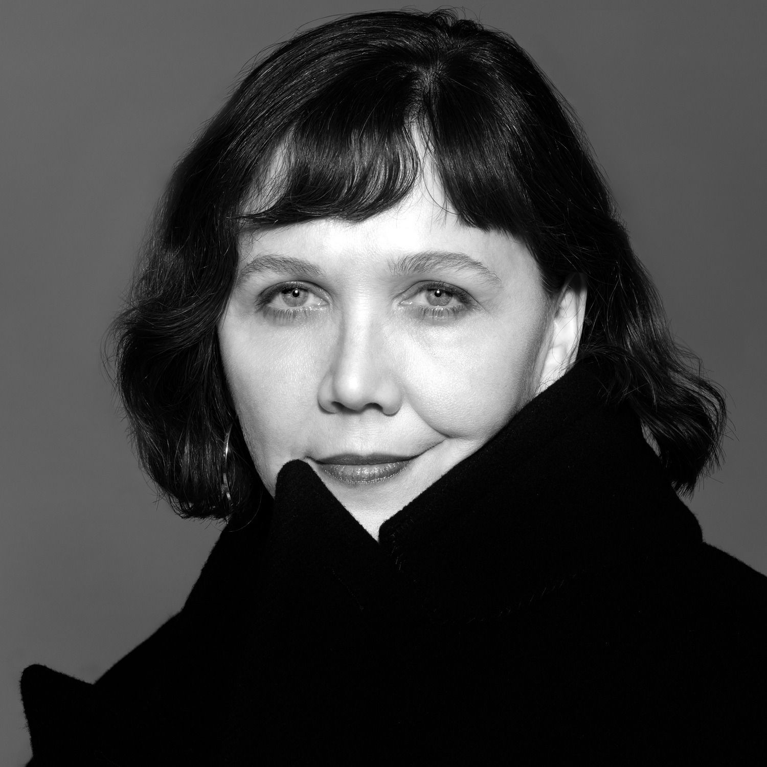 'The Interview': Maggie Gyllenhaal on Envy, Rage and Reaching Out to Her Brother