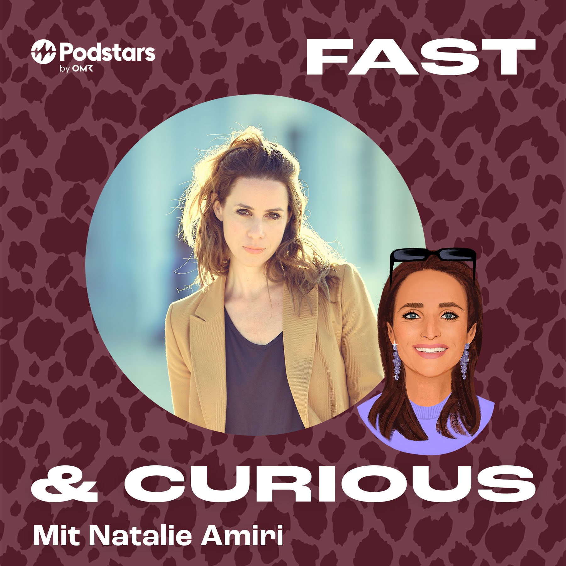 Was passiert im Nahen Osten | Natalie Amiri