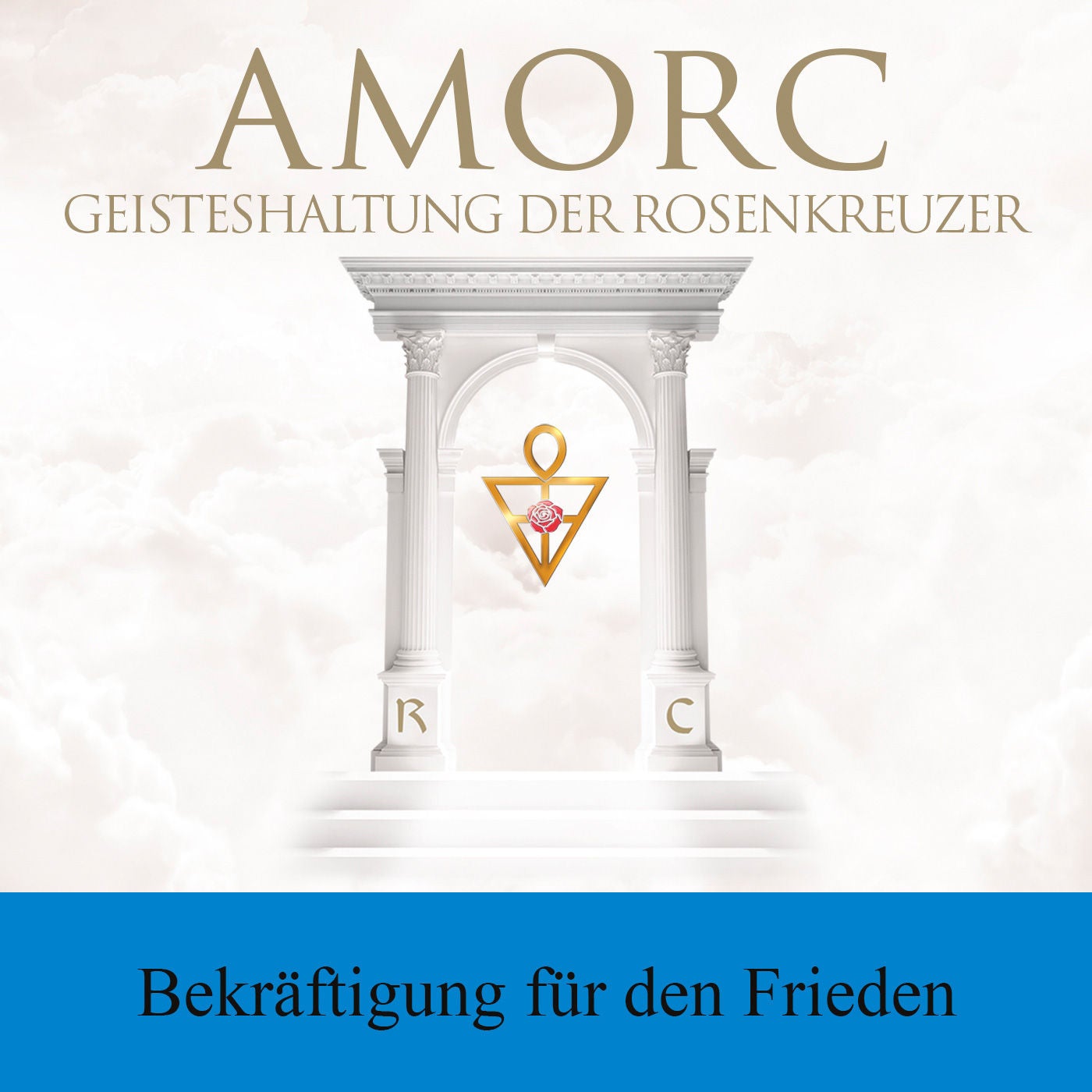 Bekräftigung für den Frieden