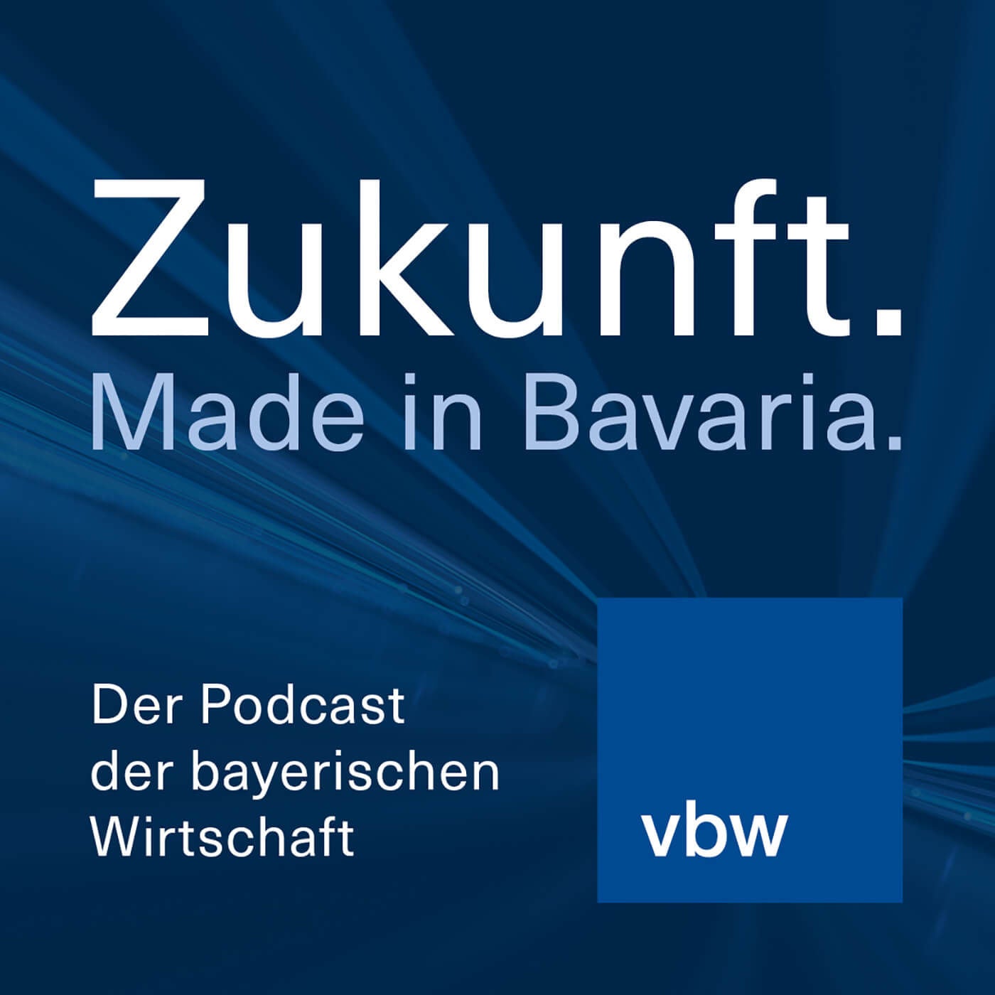 #01 Die vbw – Vereinigung der Bayerischen Wirtschaft stellt sich vor