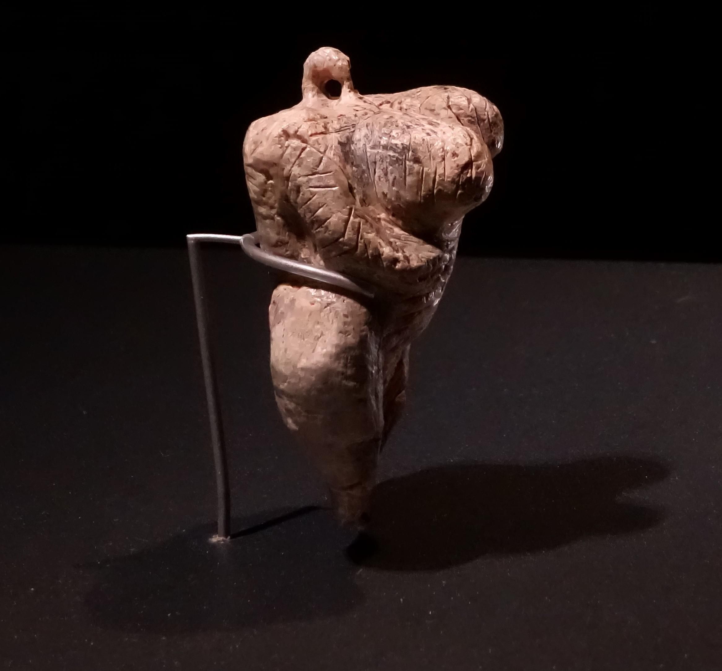 Kultureller Quantensprung vor 40.000 Jahren