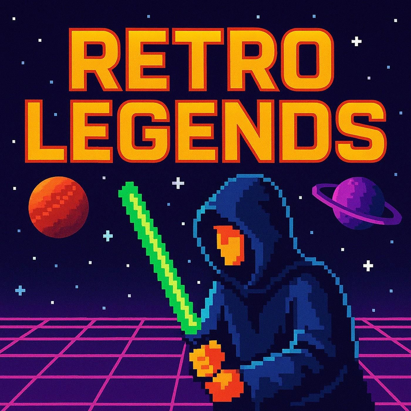 Retro Legends: Diesmal mit dem N64-Klassiker "Star Wars: Shadows of the Empire"