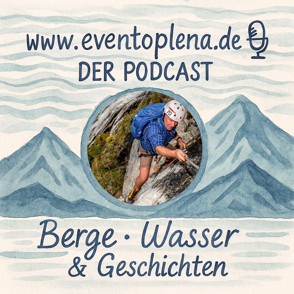 eventoplena - Berge - Wasser - Geschichten