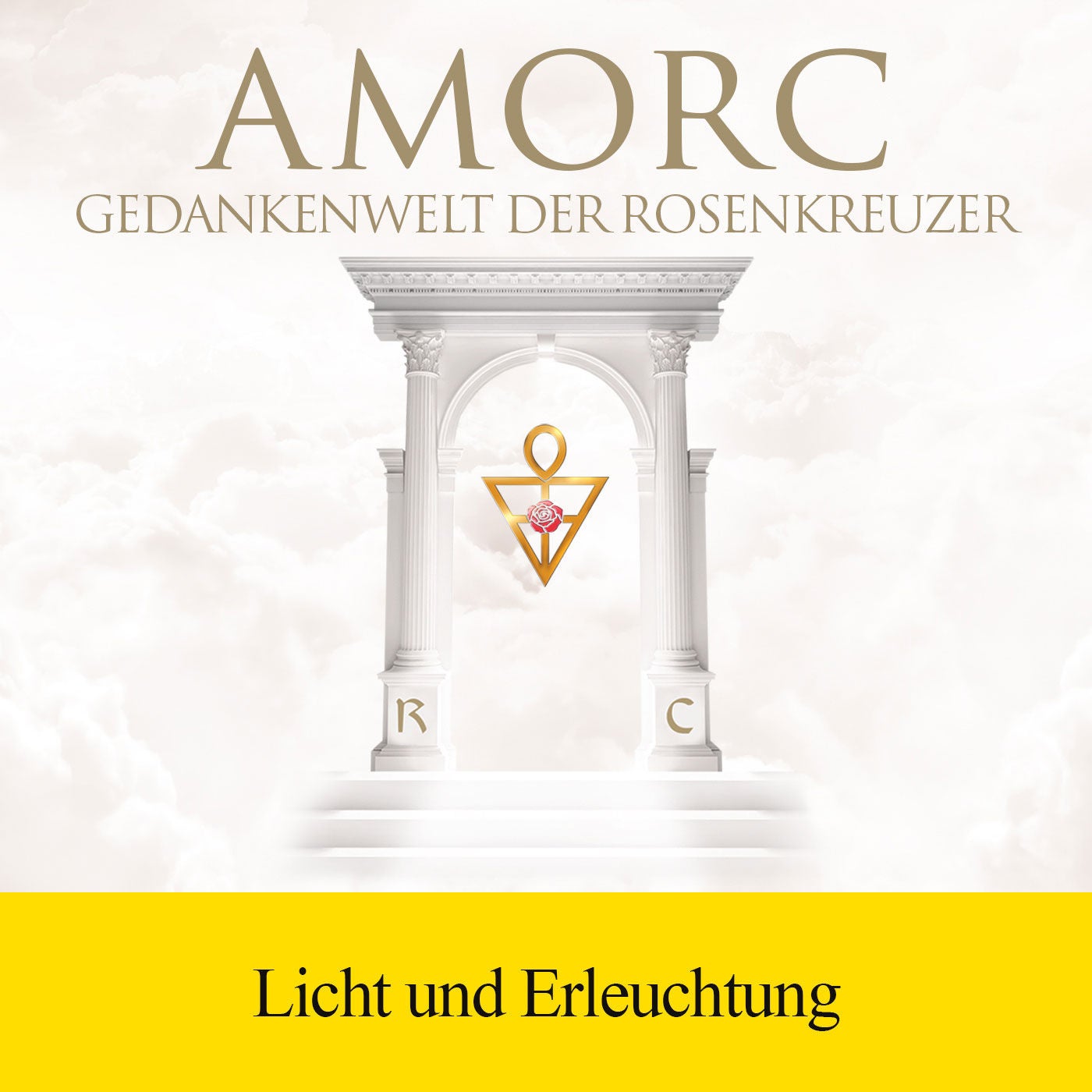 Licht und Erleuchtung (Auszug aus dem Buch „Das innere Heiligtum“)