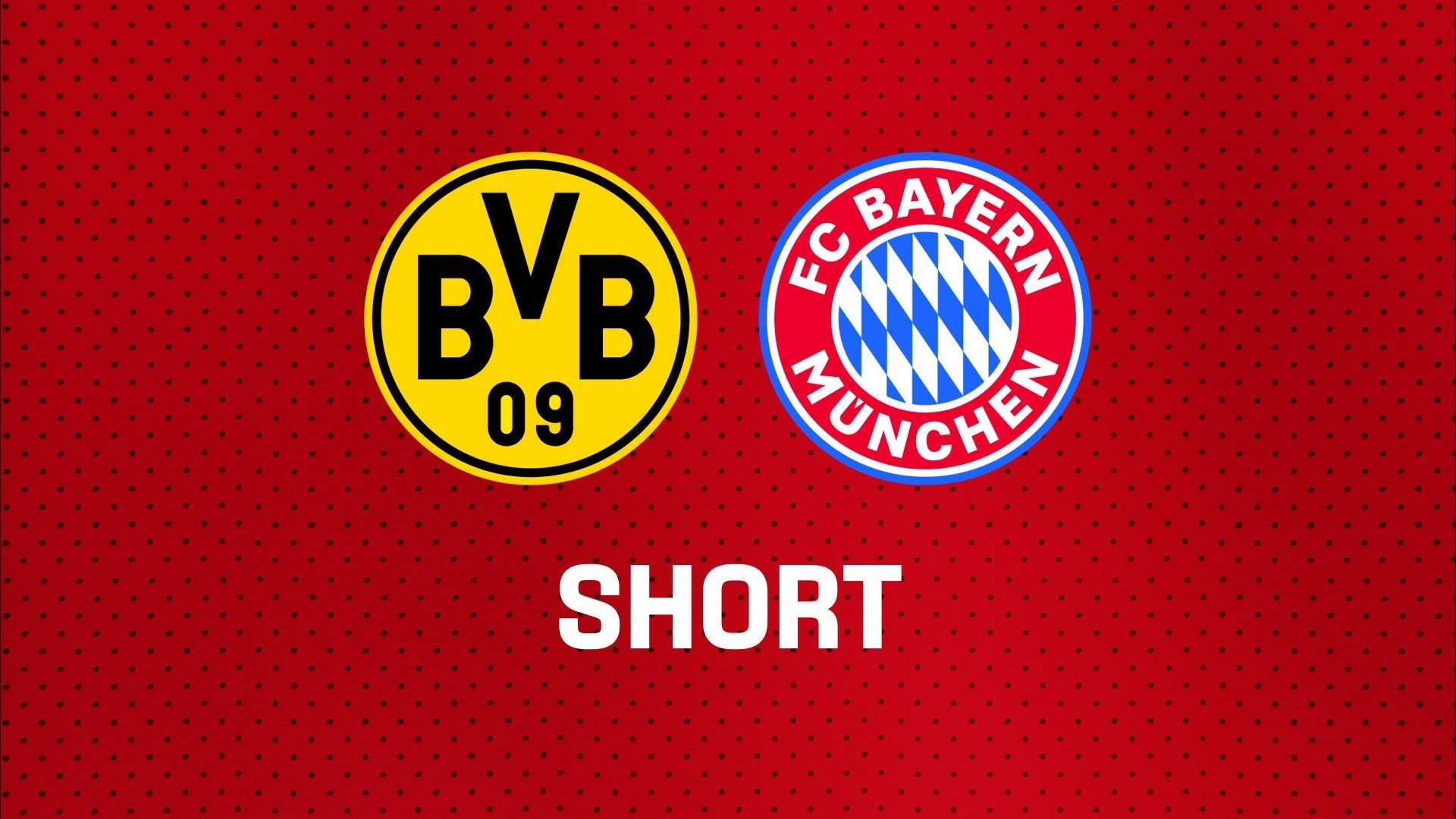 Wilder Klassiker! FCB hat das letzte Wort