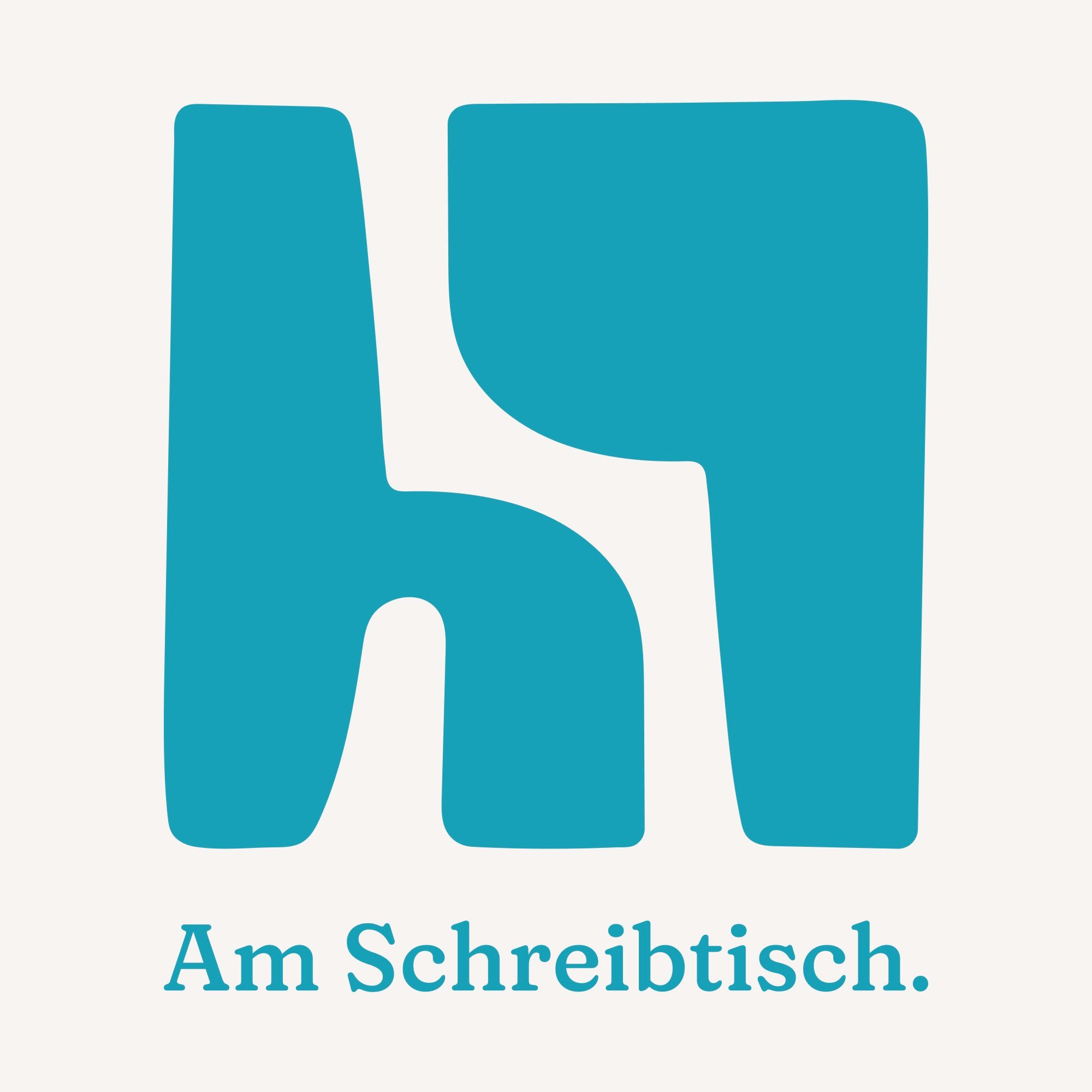 Am Schreibtisch entstehen die besten Geschichten