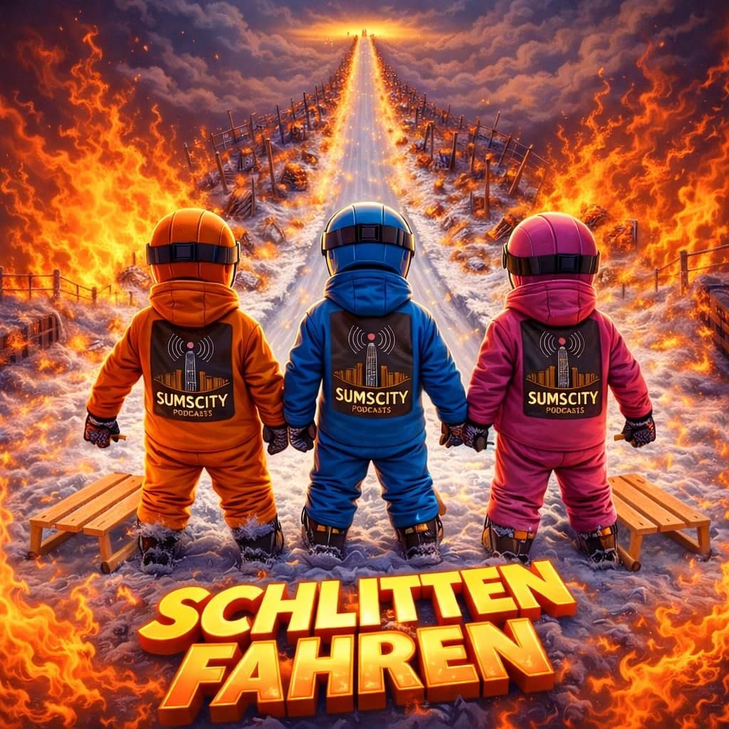 106 - Schlitten