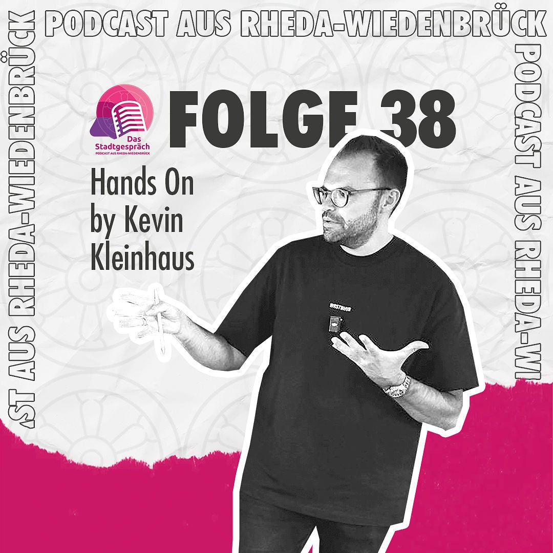 Kevin Kleinhaus