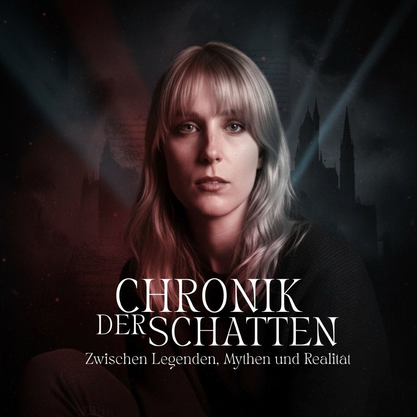 Chronik der Schatten - Mythen, Legenden und historische Rätsel